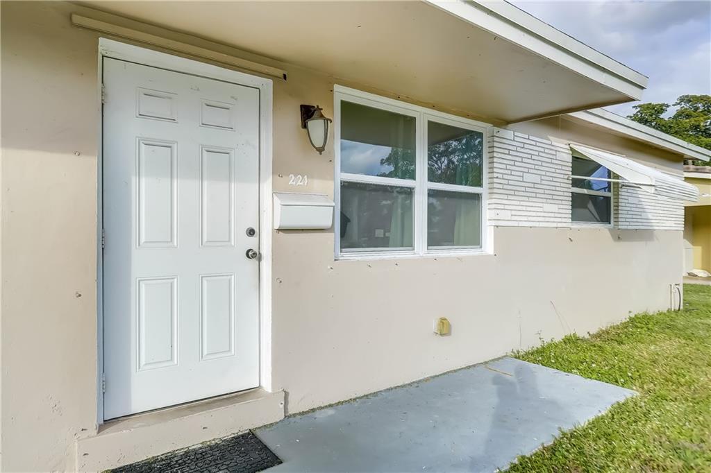 Patterson Park 1st Add 50 - Residential