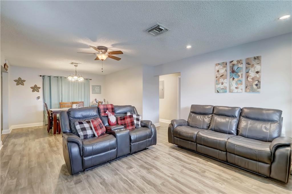 Patterson Park 1st Add 50 - Residential