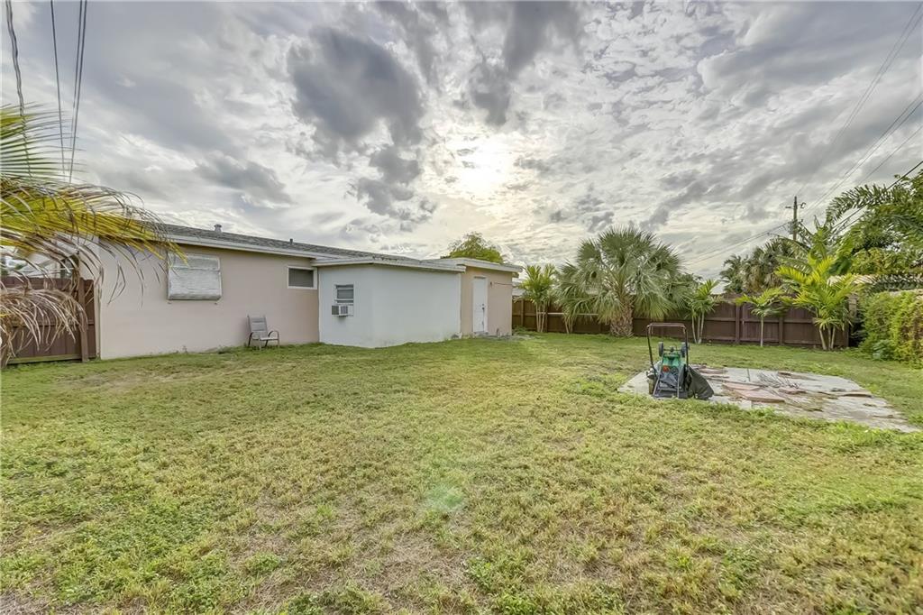 Patterson Park 1st Add 50 - Residential