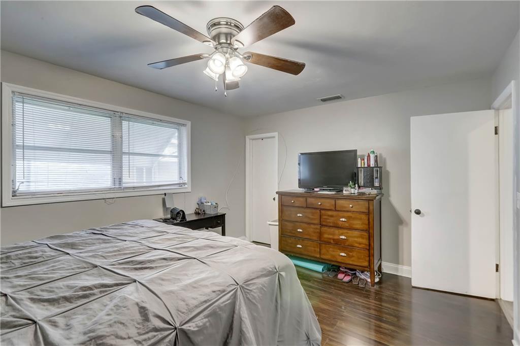 Patterson Park 1st Add 50 - Residential