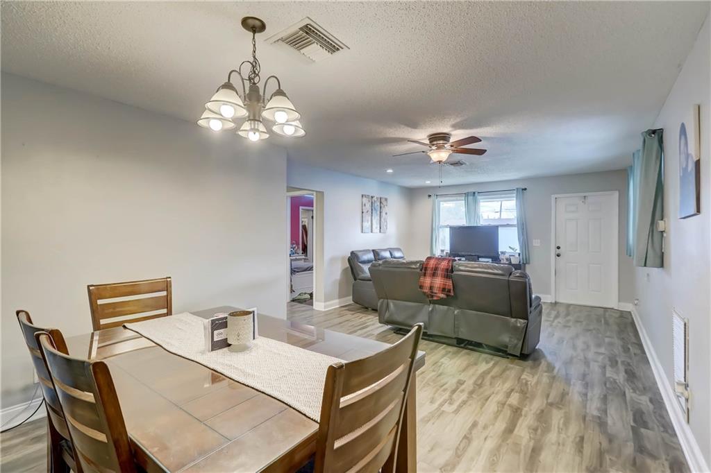 Patterson Park 1st Add 50 - Residential