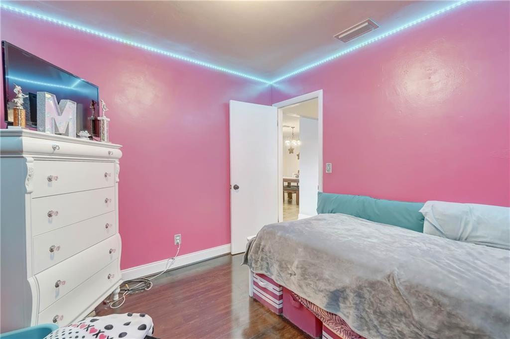 Patterson Park 1st Add 50 - Residential