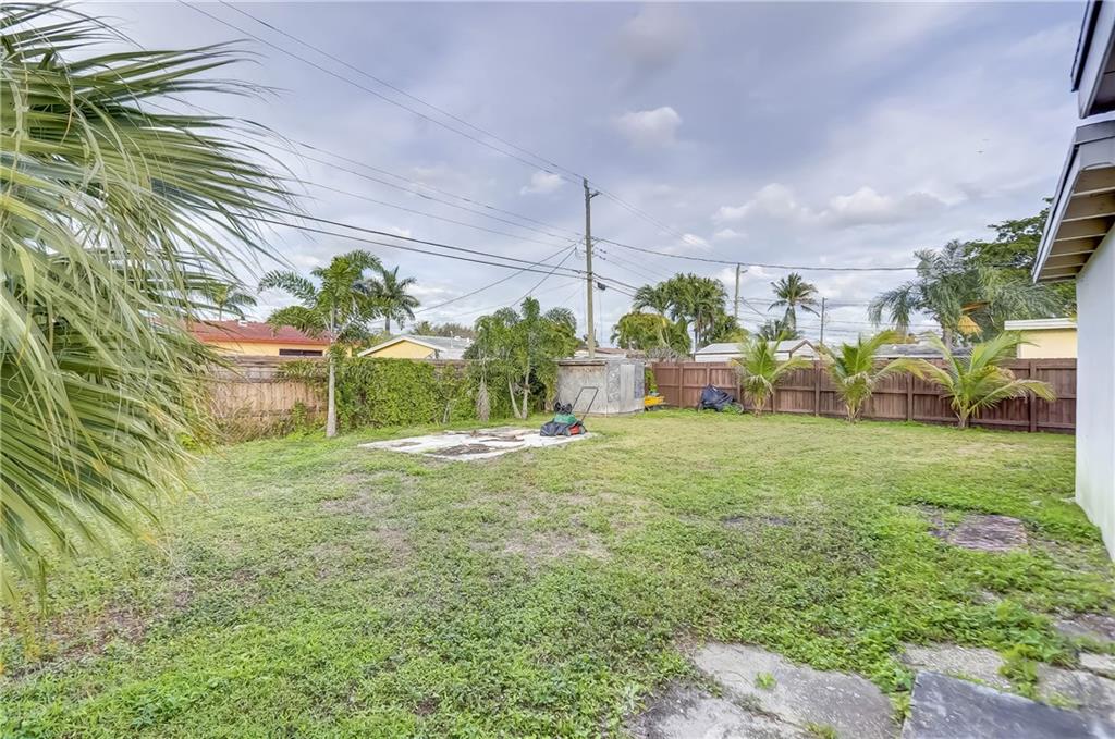 Patterson Park 1st Add 50 - Residential