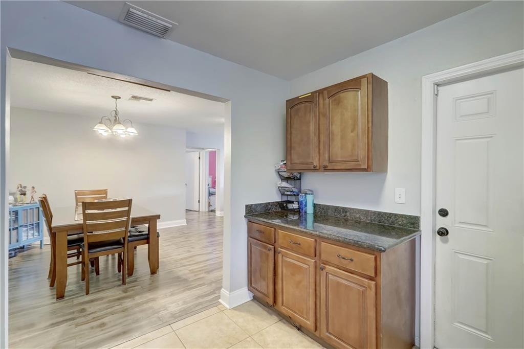 Patterson Park 1st Add 50 - Residential