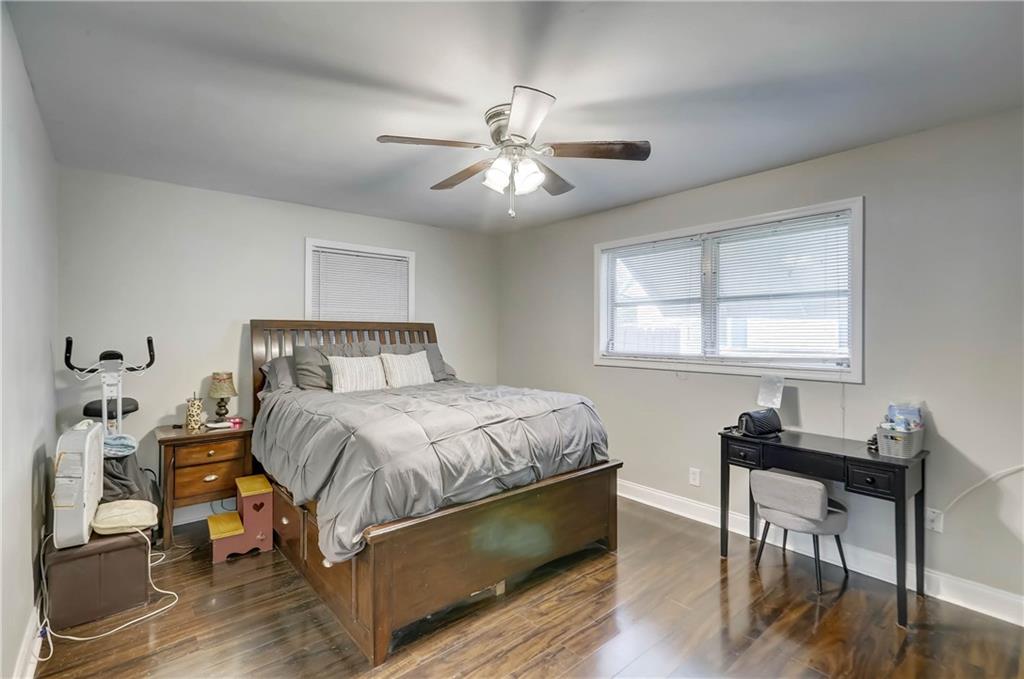 Patterson Park 1st Add 50 - Residential