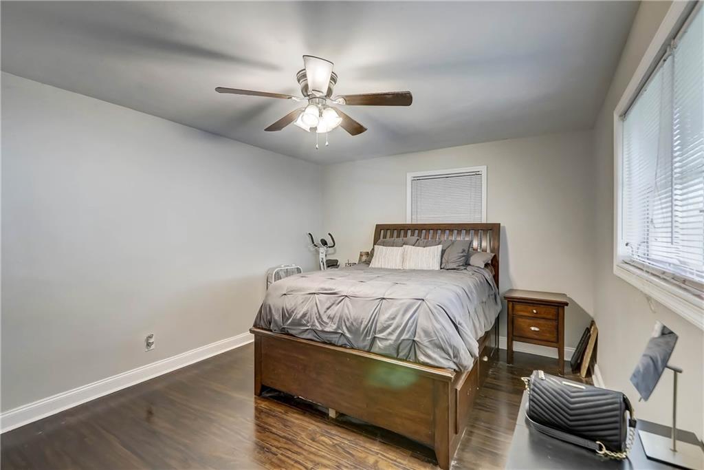 Patterson Park 1st Add 50 - Residential