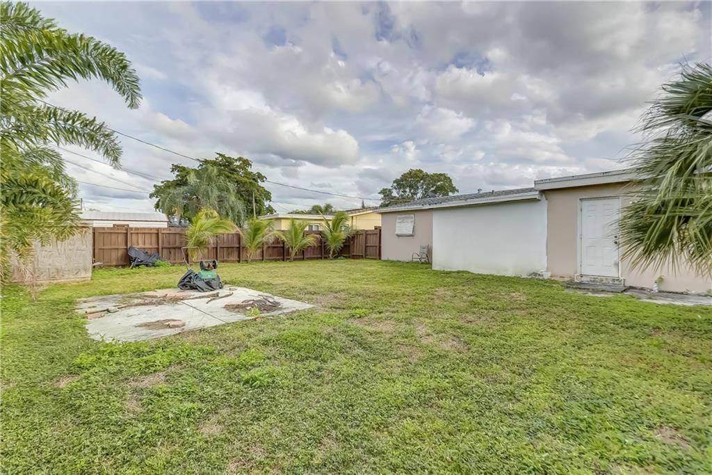 Patterson Park 1st Add 50 - Residential