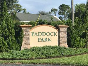 PADDOCK PARK 1 OF WELLING - Land