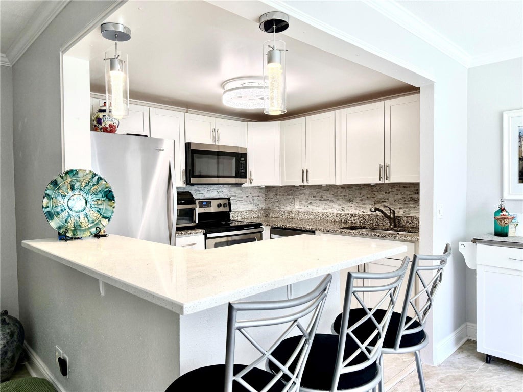 Photo of 342 Flanders H #342, Delray Beach, FL 33484 (MLS # F10494417)