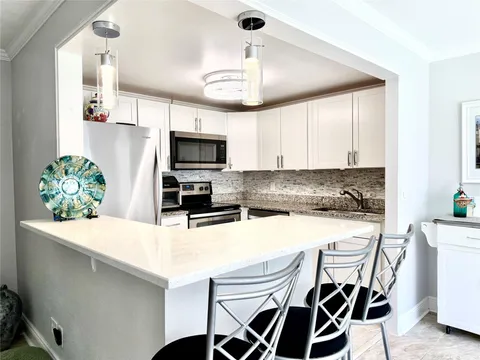 342 Flanders H Unit 342, Delray Beach, FL MLS: F10494417