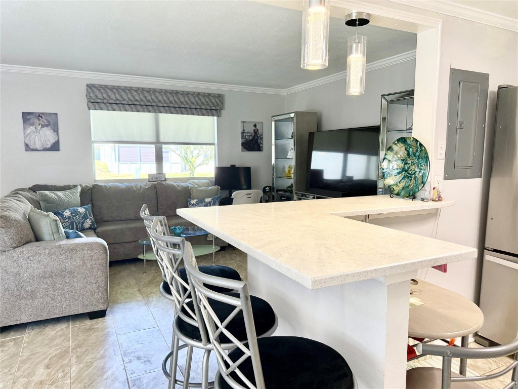 Photo of 342 Flanders H #342, Delray Beach, FL 33484 (MLS # F10494417)