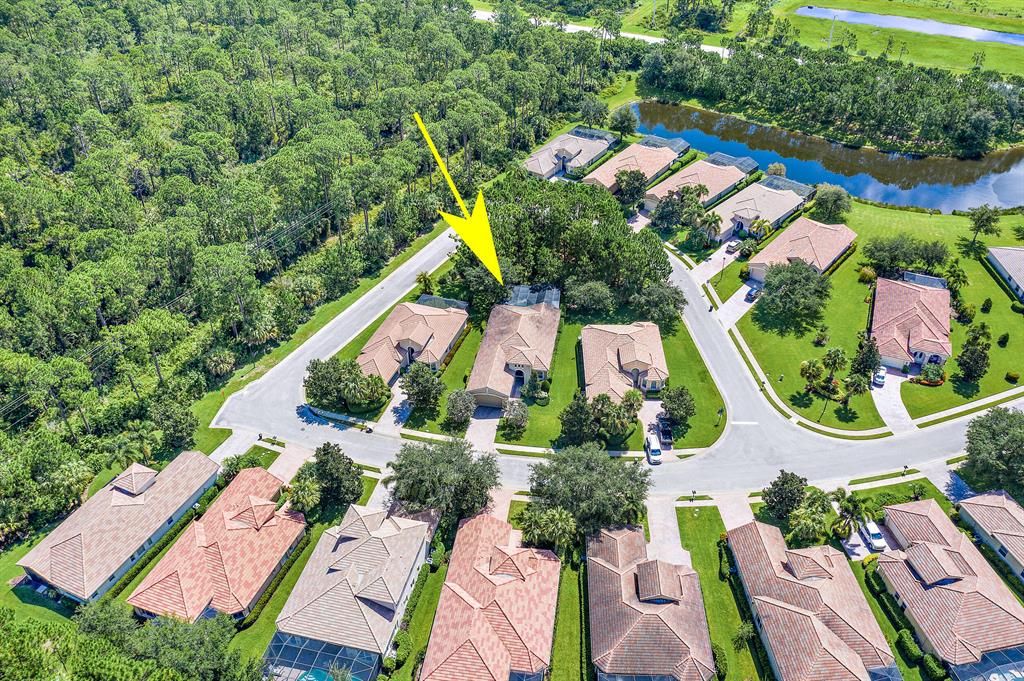 Photo of 7012 Maidstone Drive, Port Saint Lucie, FL 34986 (MLS # R10732830)