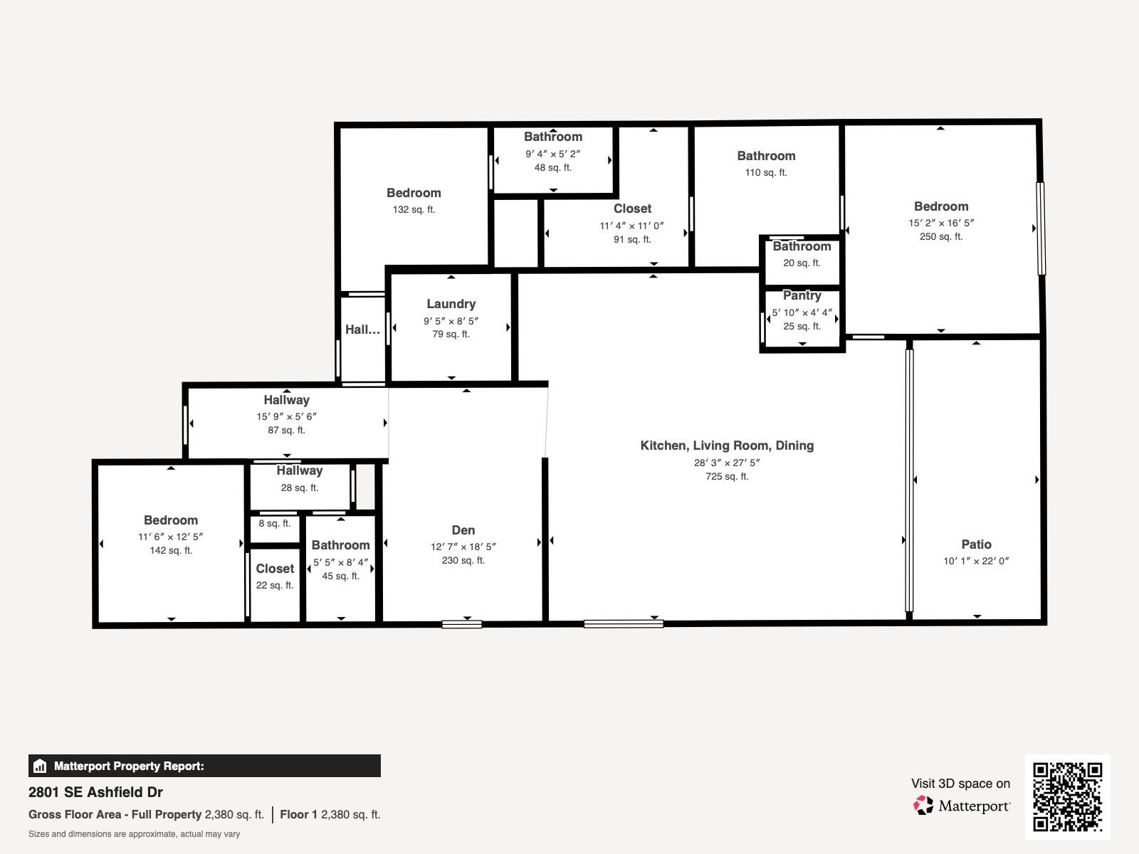 Mosaic - Residential