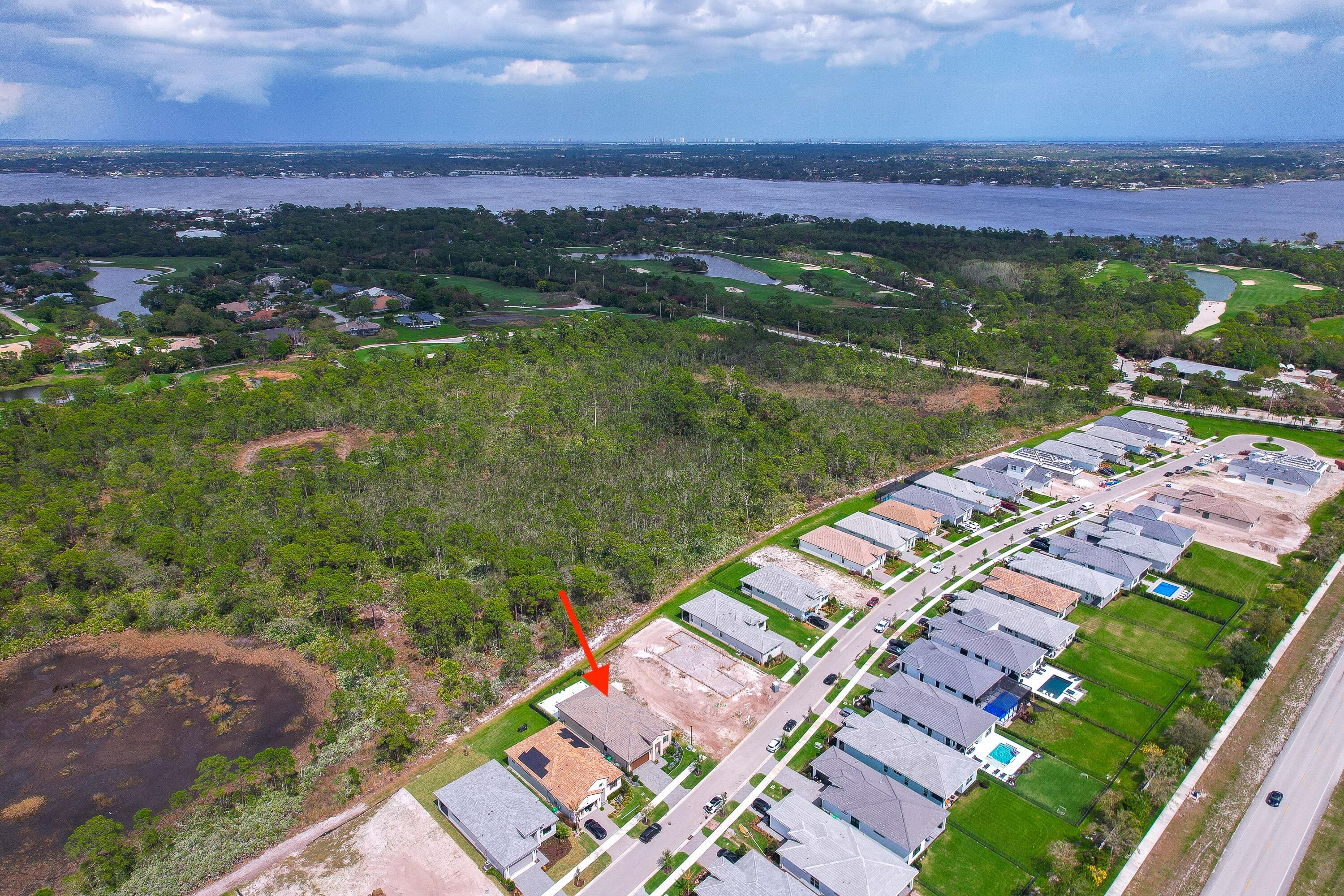 Mosaic - Residential