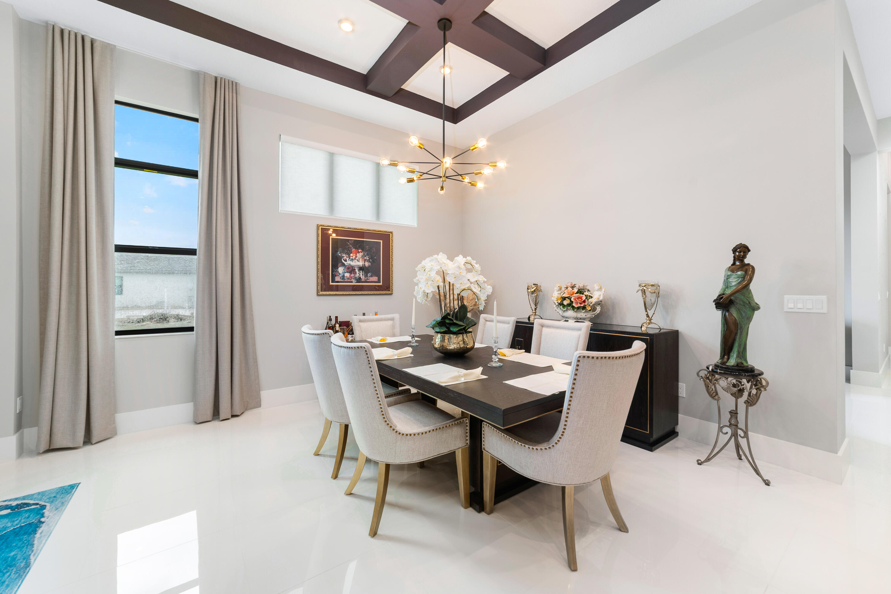 Mosaic - Residential