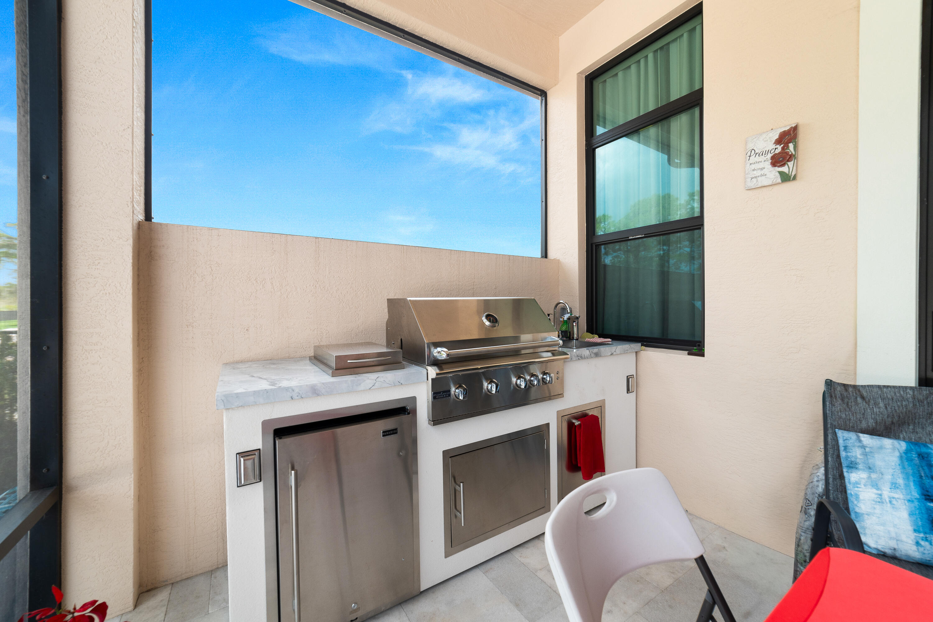 Mosaic - Residential