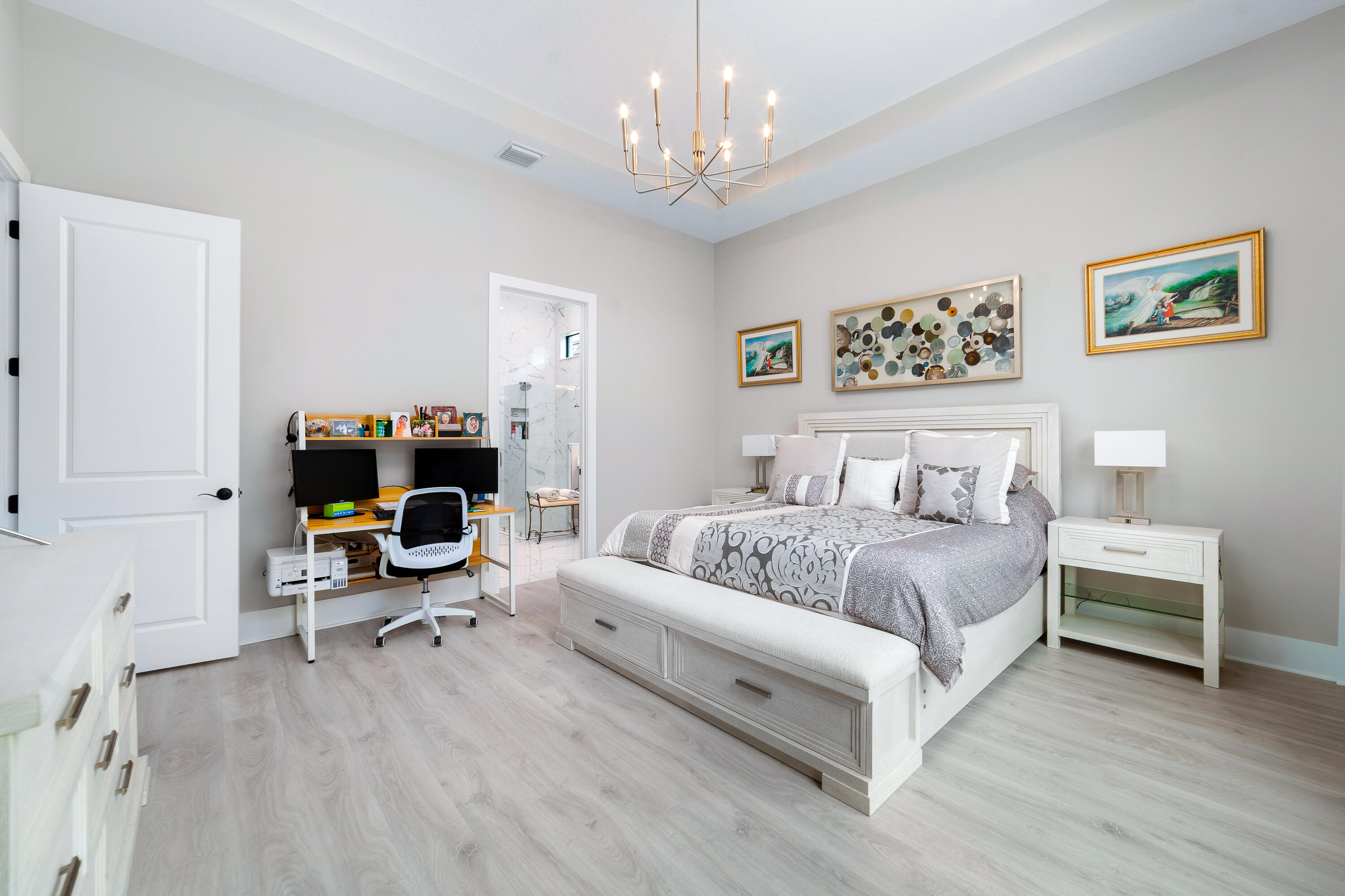 Mosaic - Residential