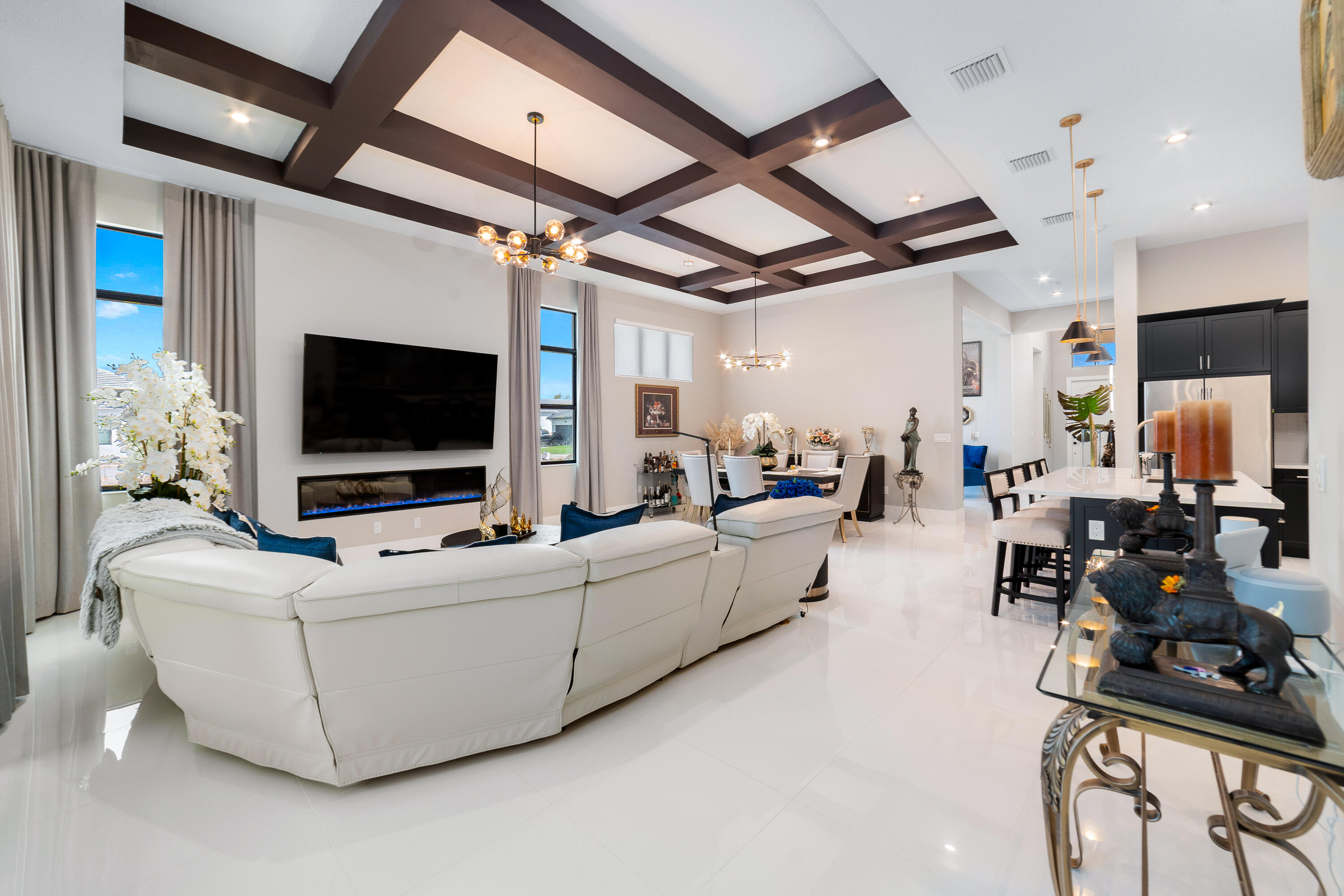 Mosaic - Residential