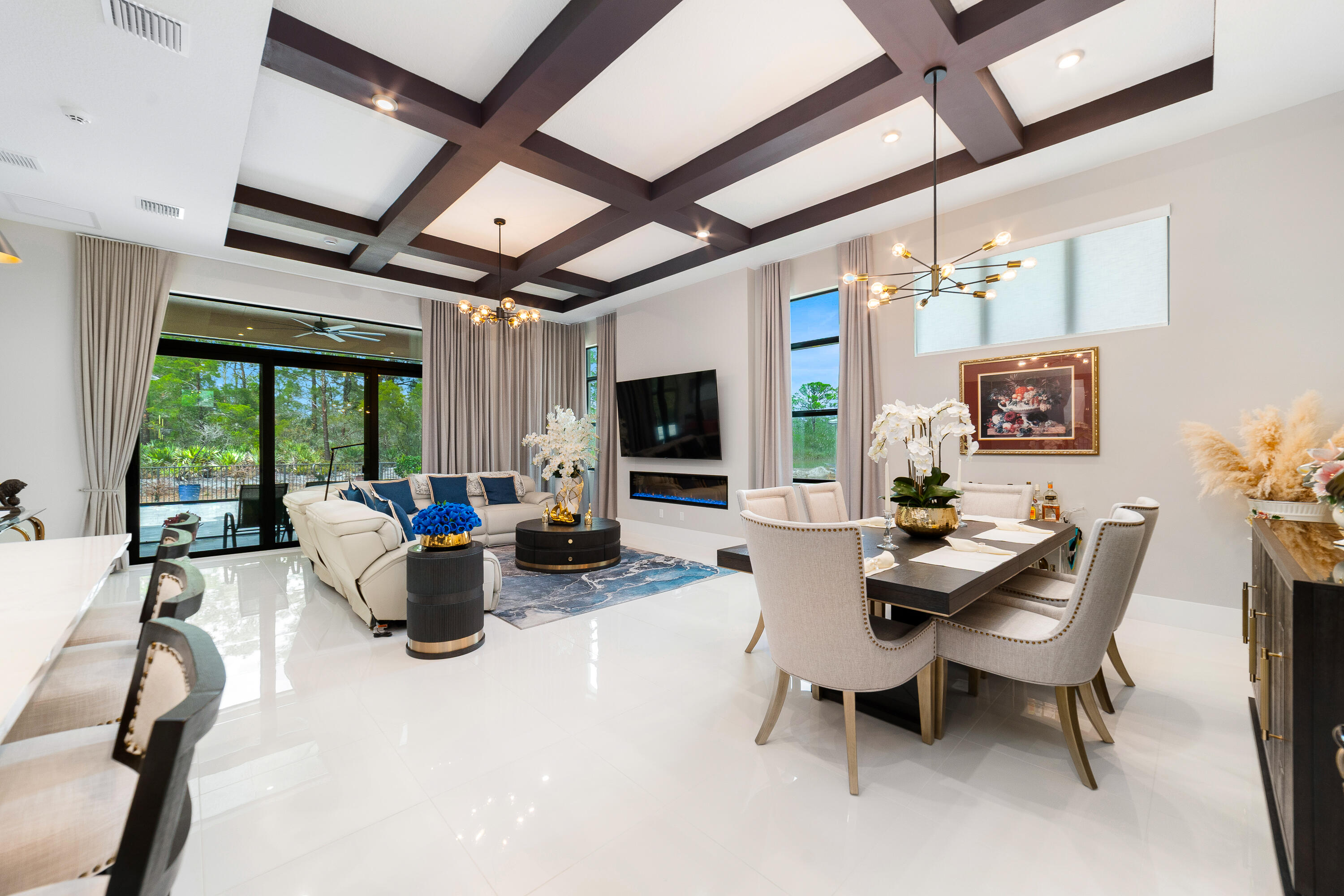 Mosaic - Residential