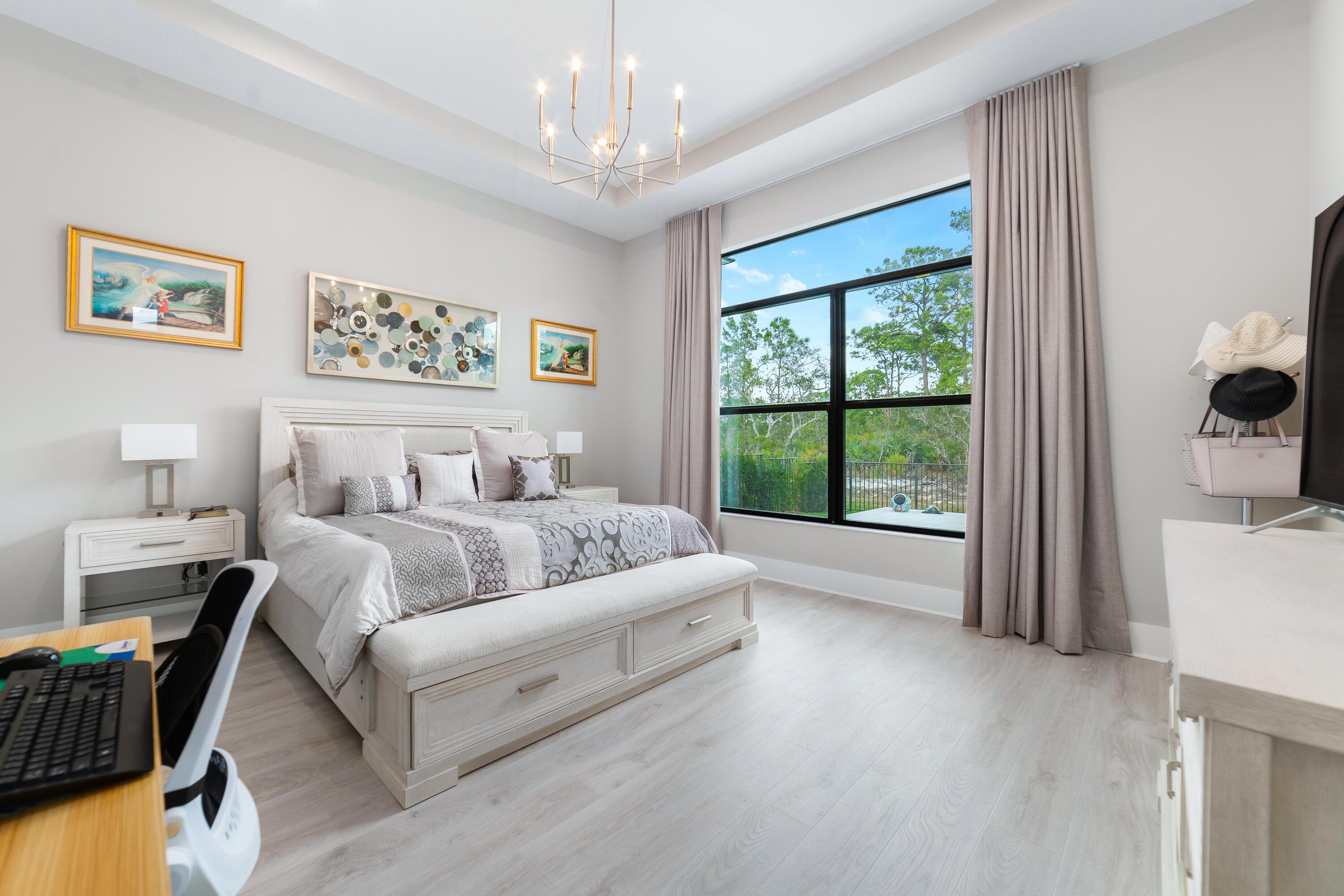 Mosaic - Residential