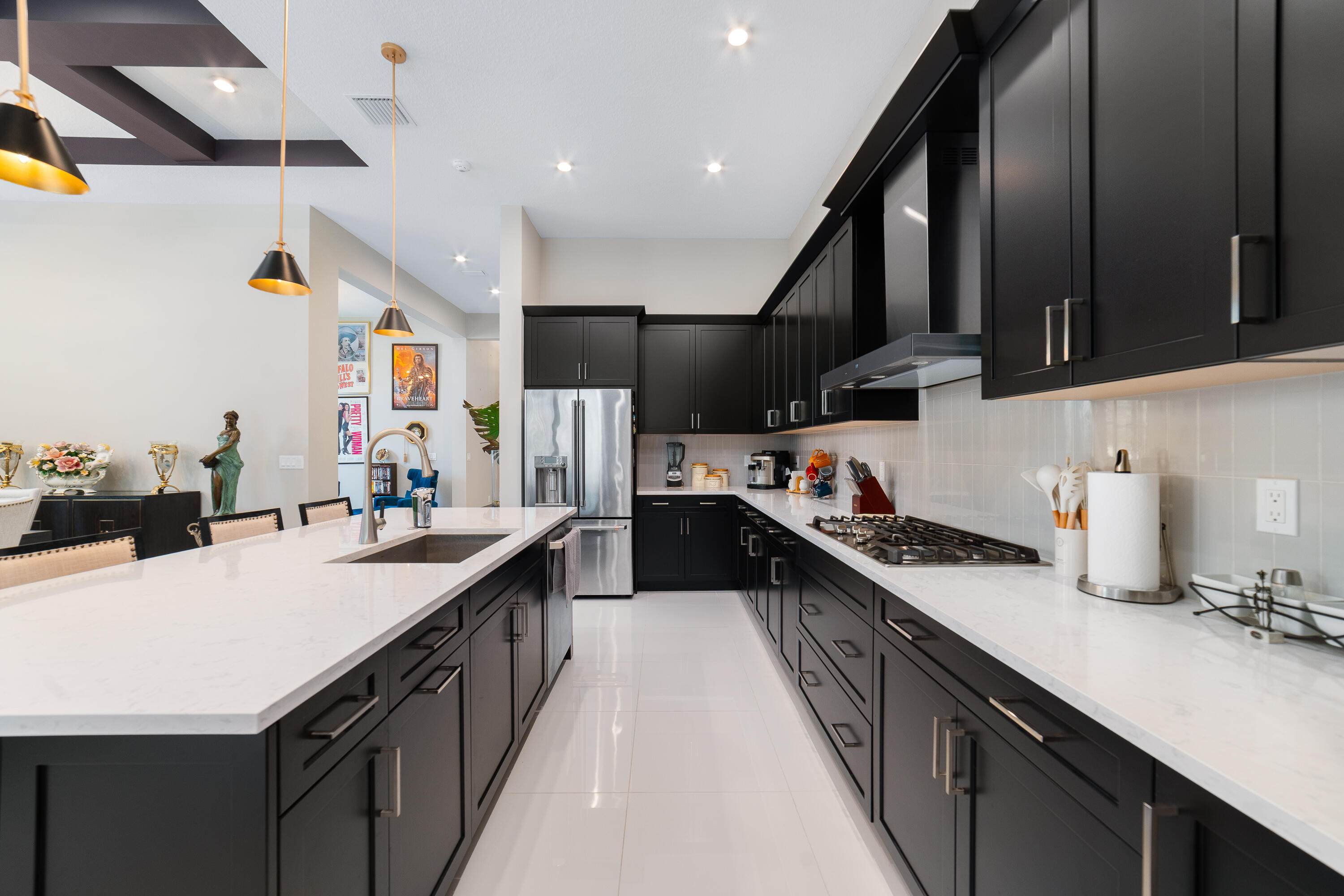 Mosaic - Residential