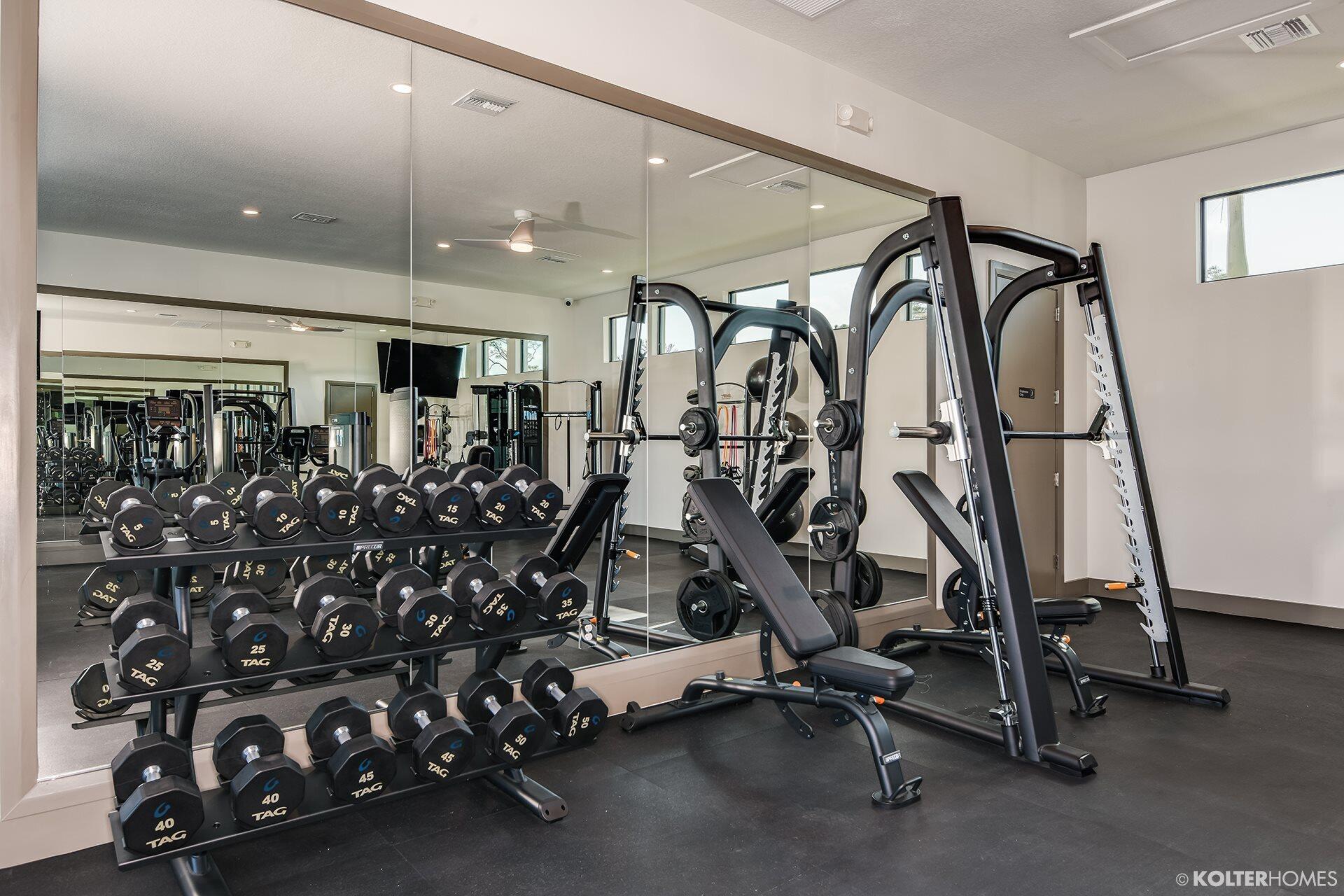 Mosaic - Residential