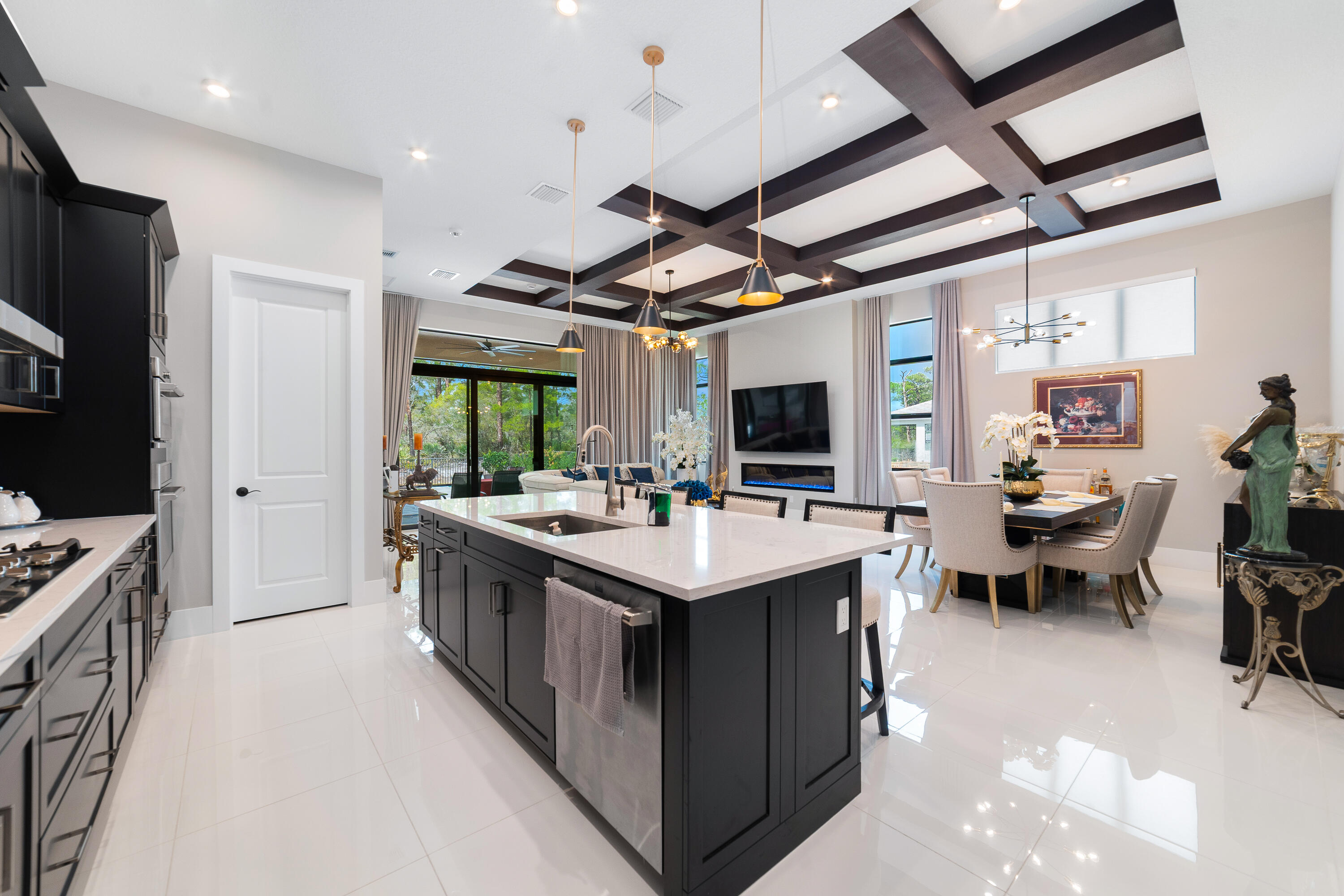 Mosaic - Residential