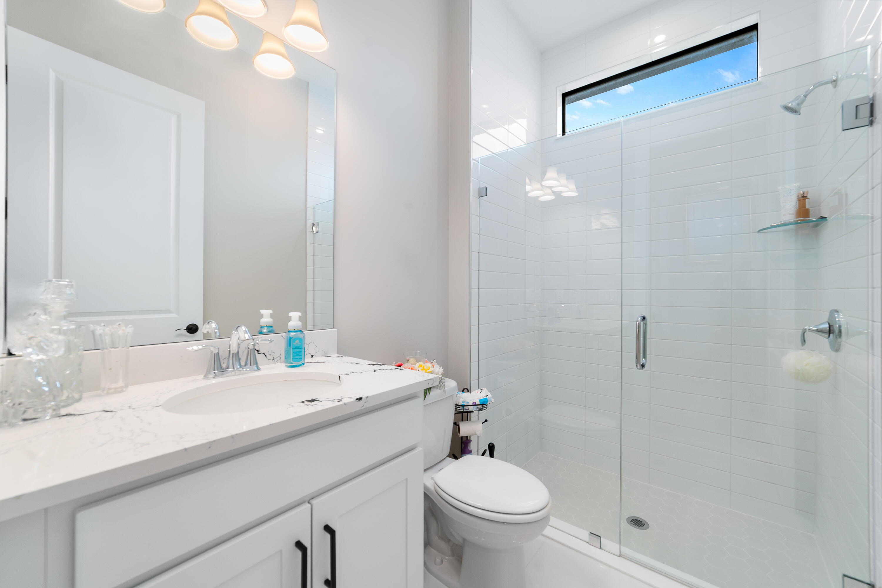 Mosaic - Residential