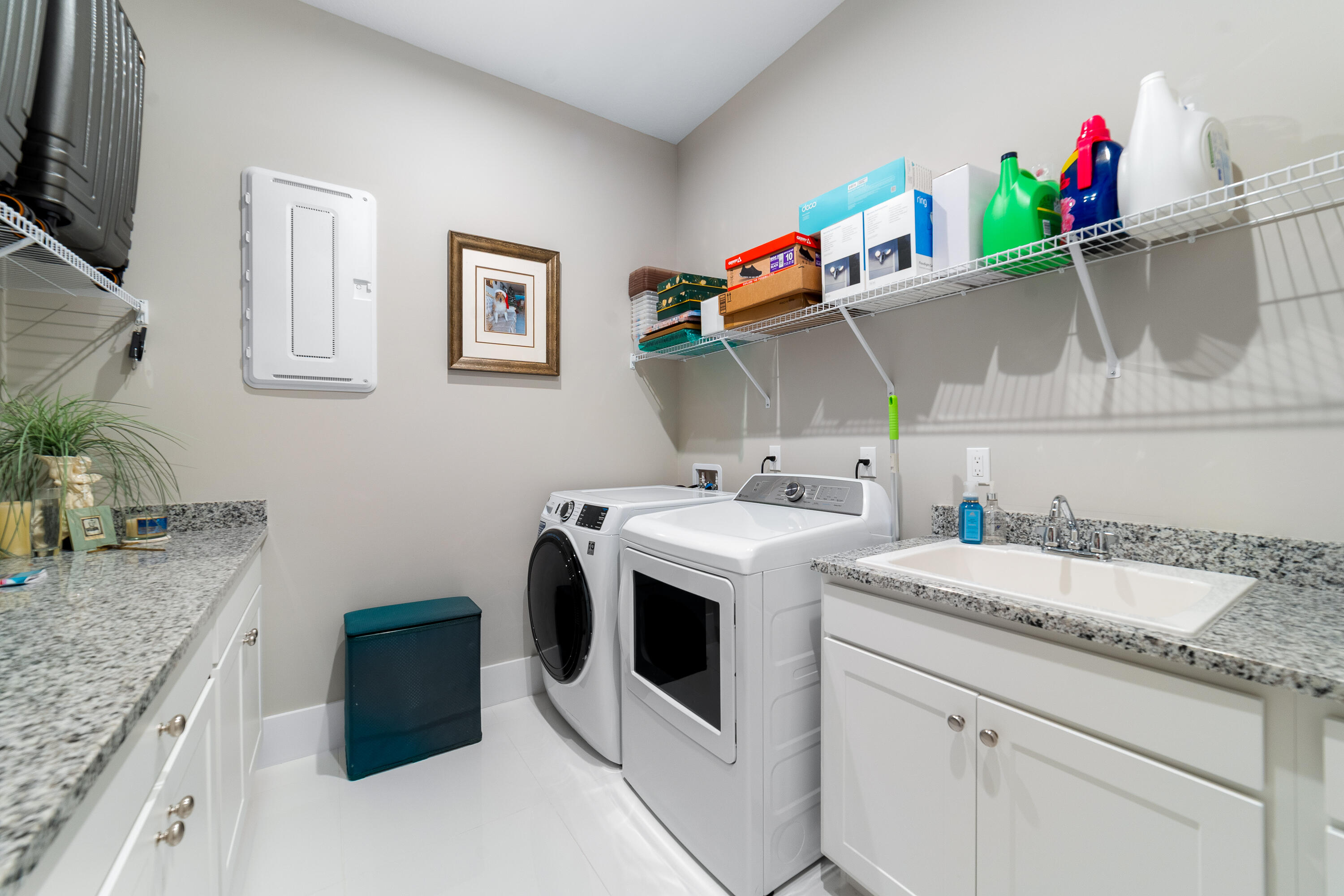 Mosaic - Residential