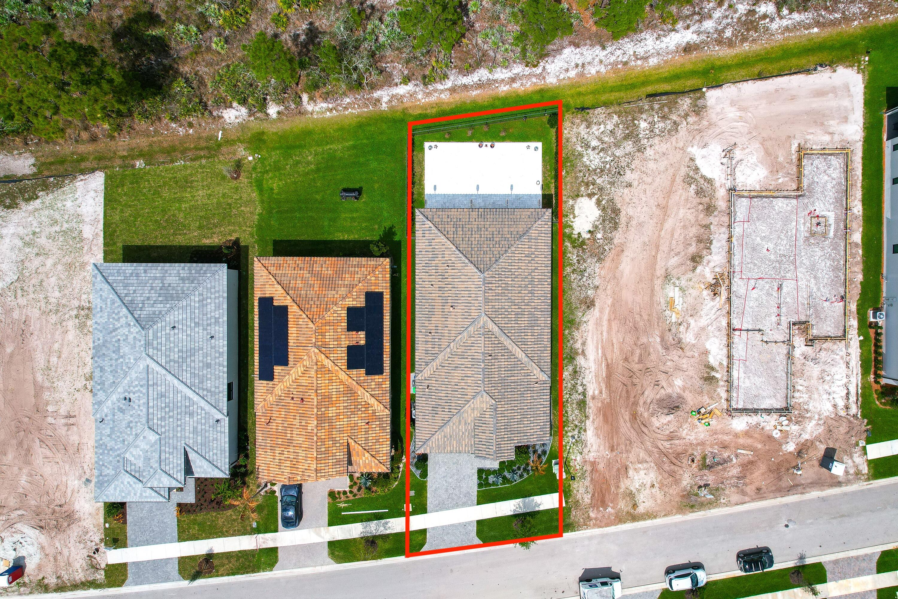 Mosaic - Residential