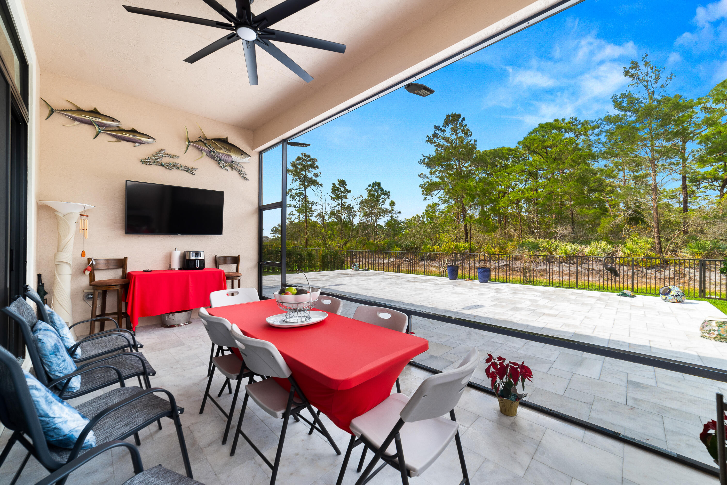 Mosaic - Residential