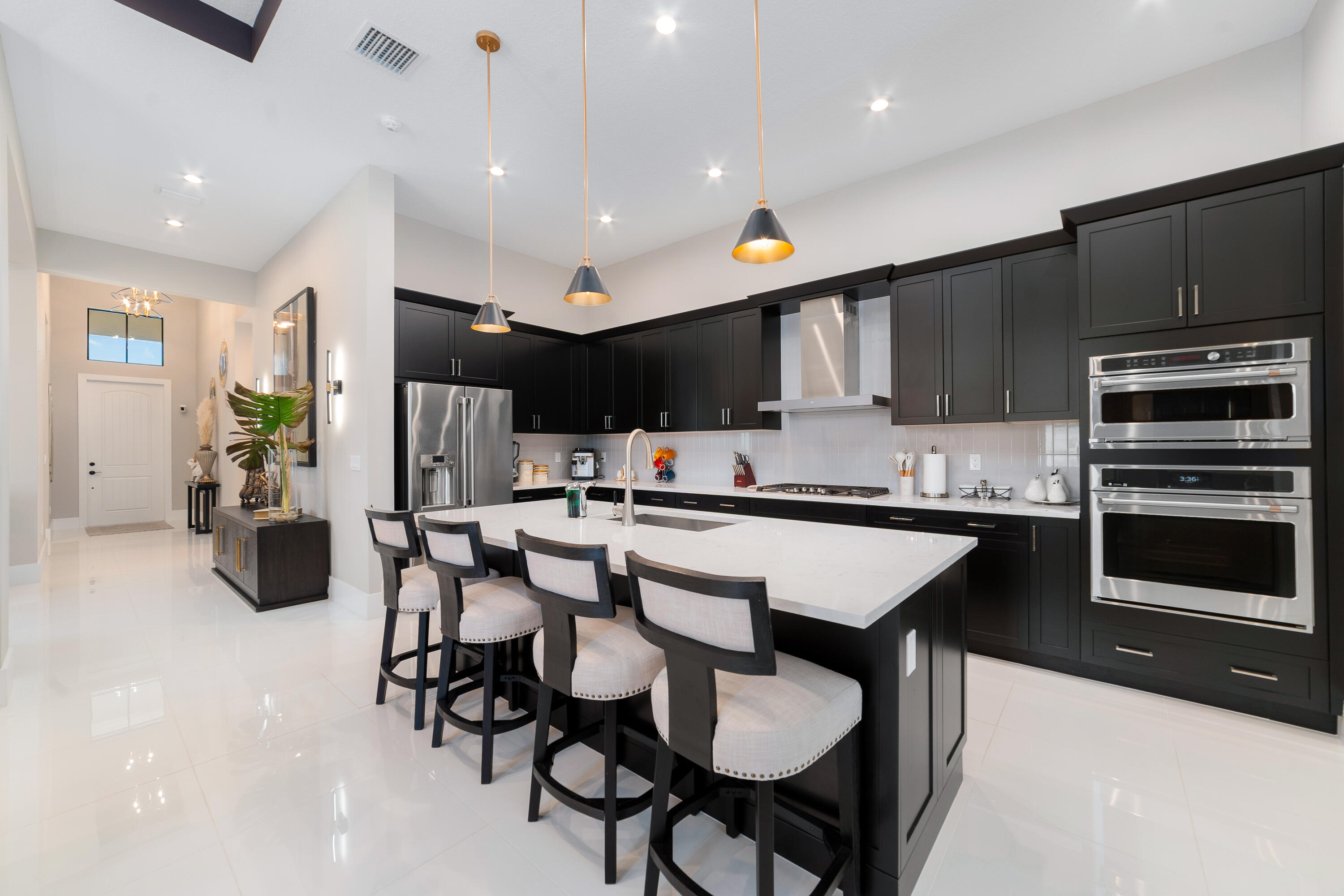 Mosaic - Residential