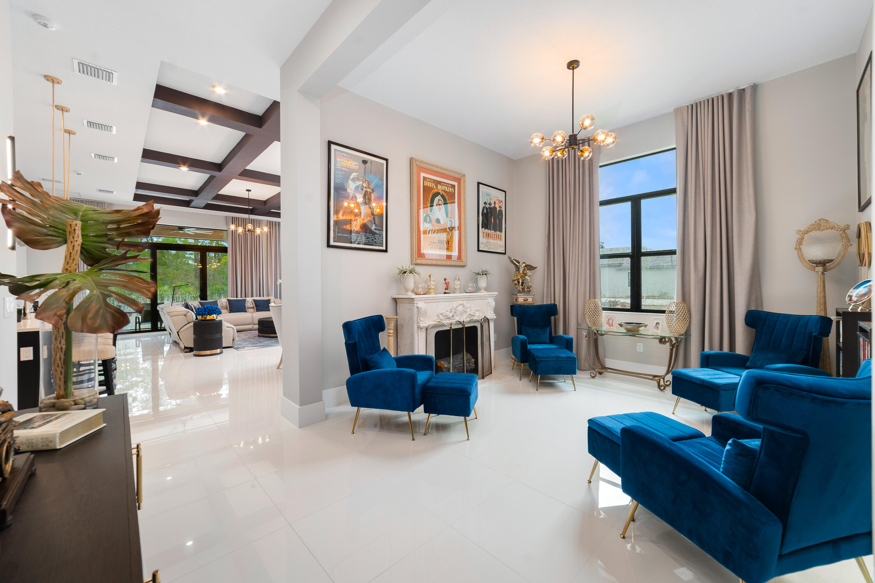 2801 SE Ashfield Drive