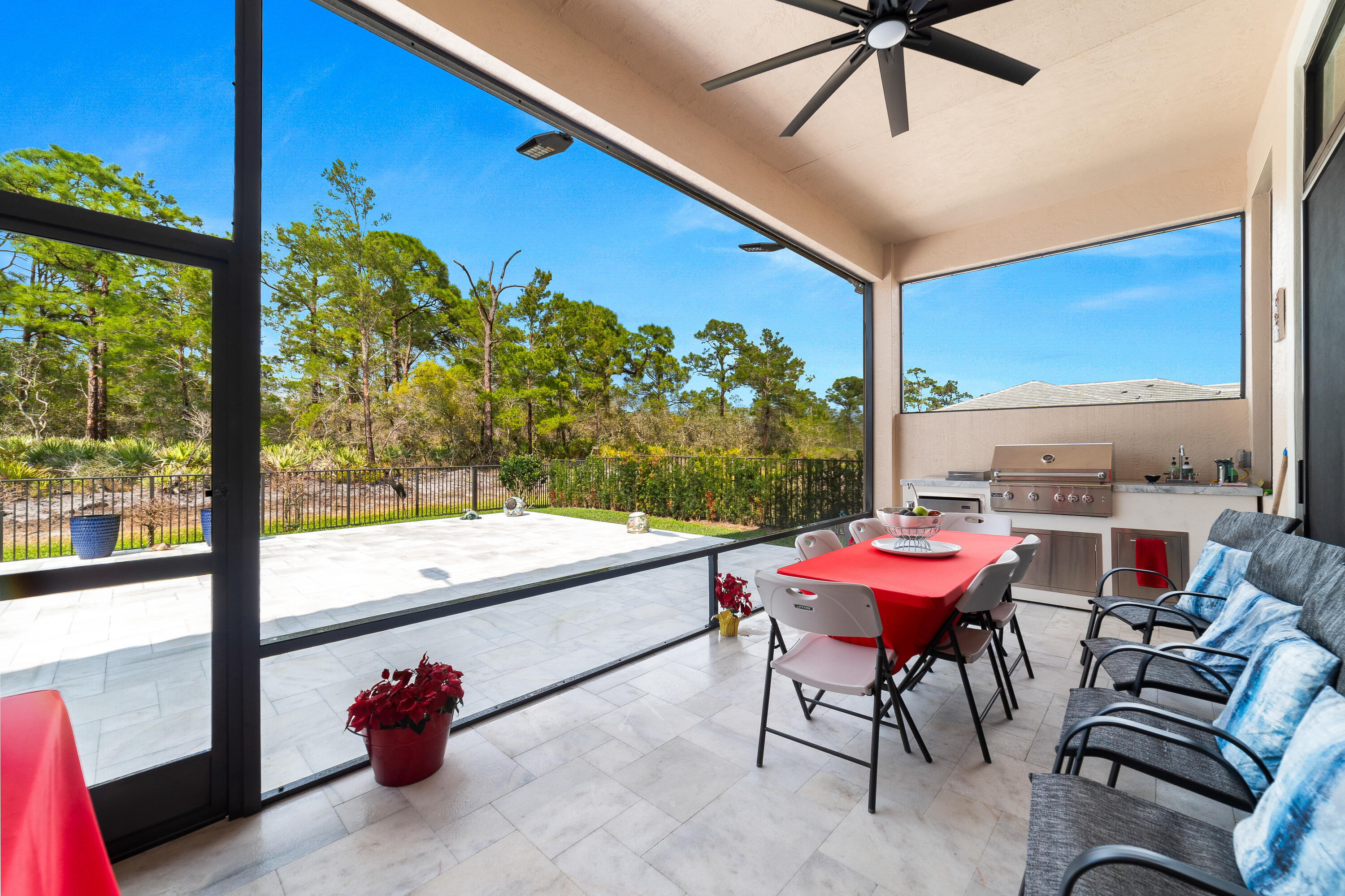 Mosaic - Residential