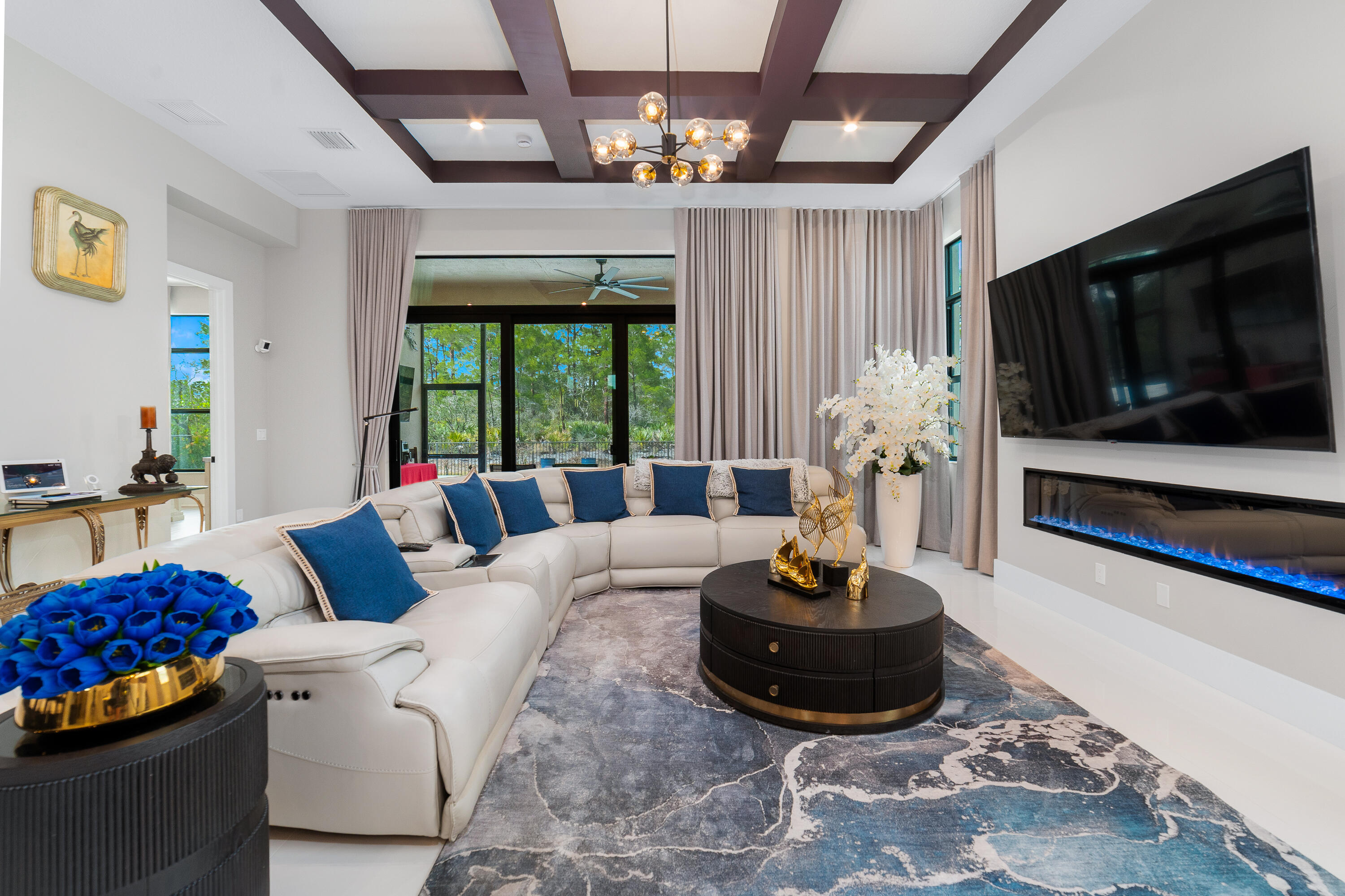 Mosaic - Residential