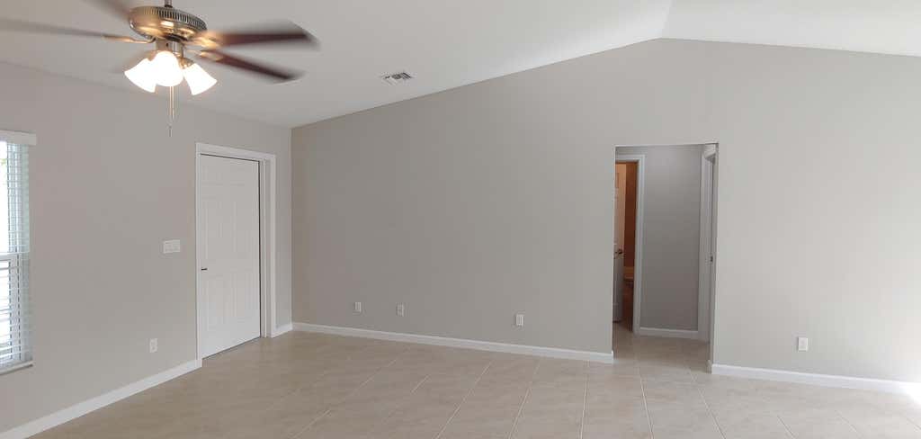 Photo of 682 SW PAAR Drive, Port Saint Lucie, FL 34953 (MLS # B26057840)