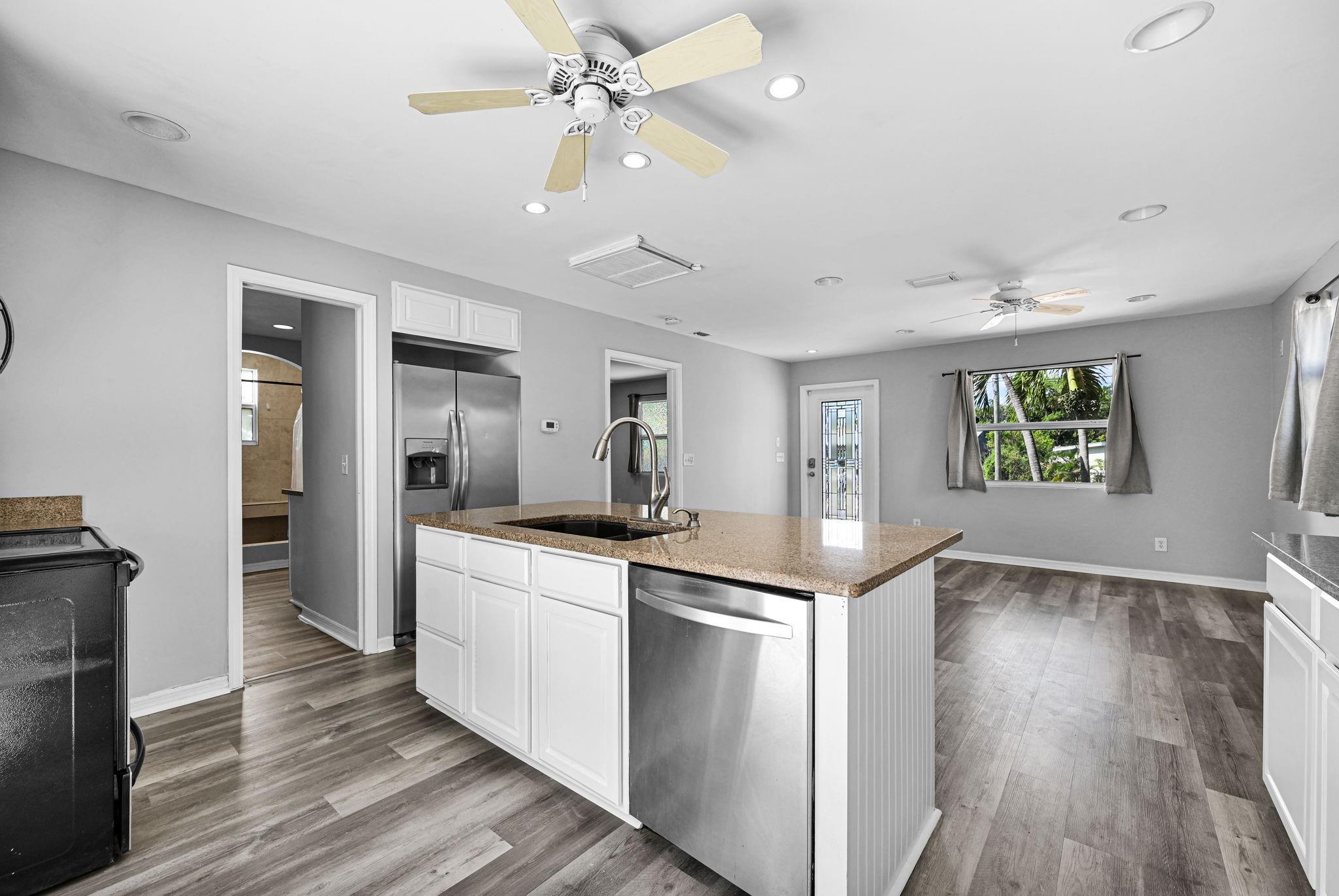 Ridgewood Heights - Residential