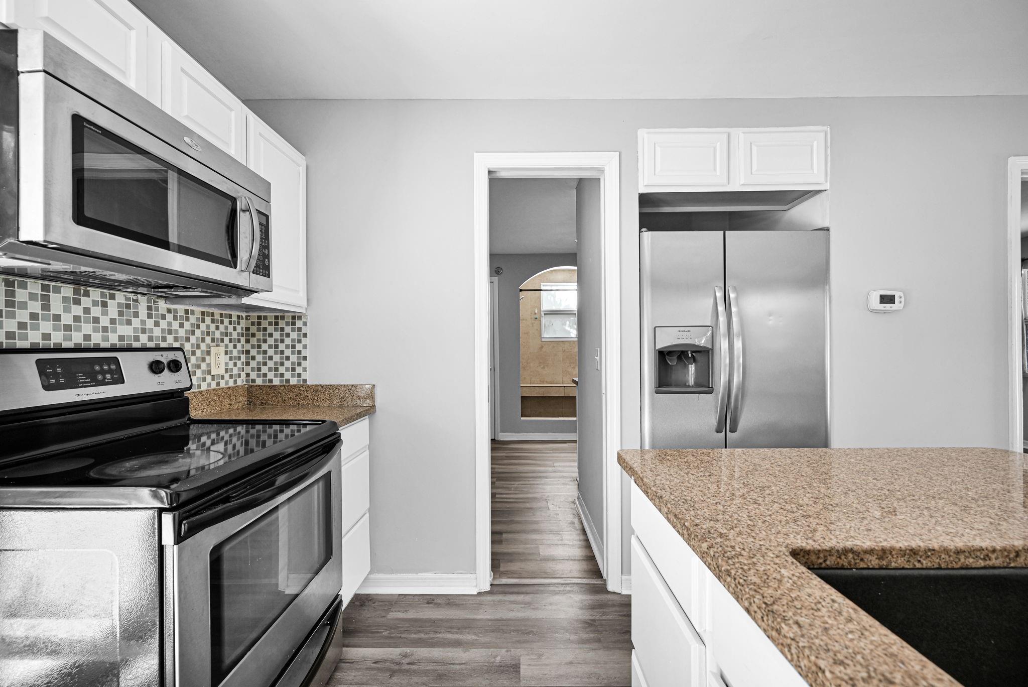 Ridgewood Heights - Residential