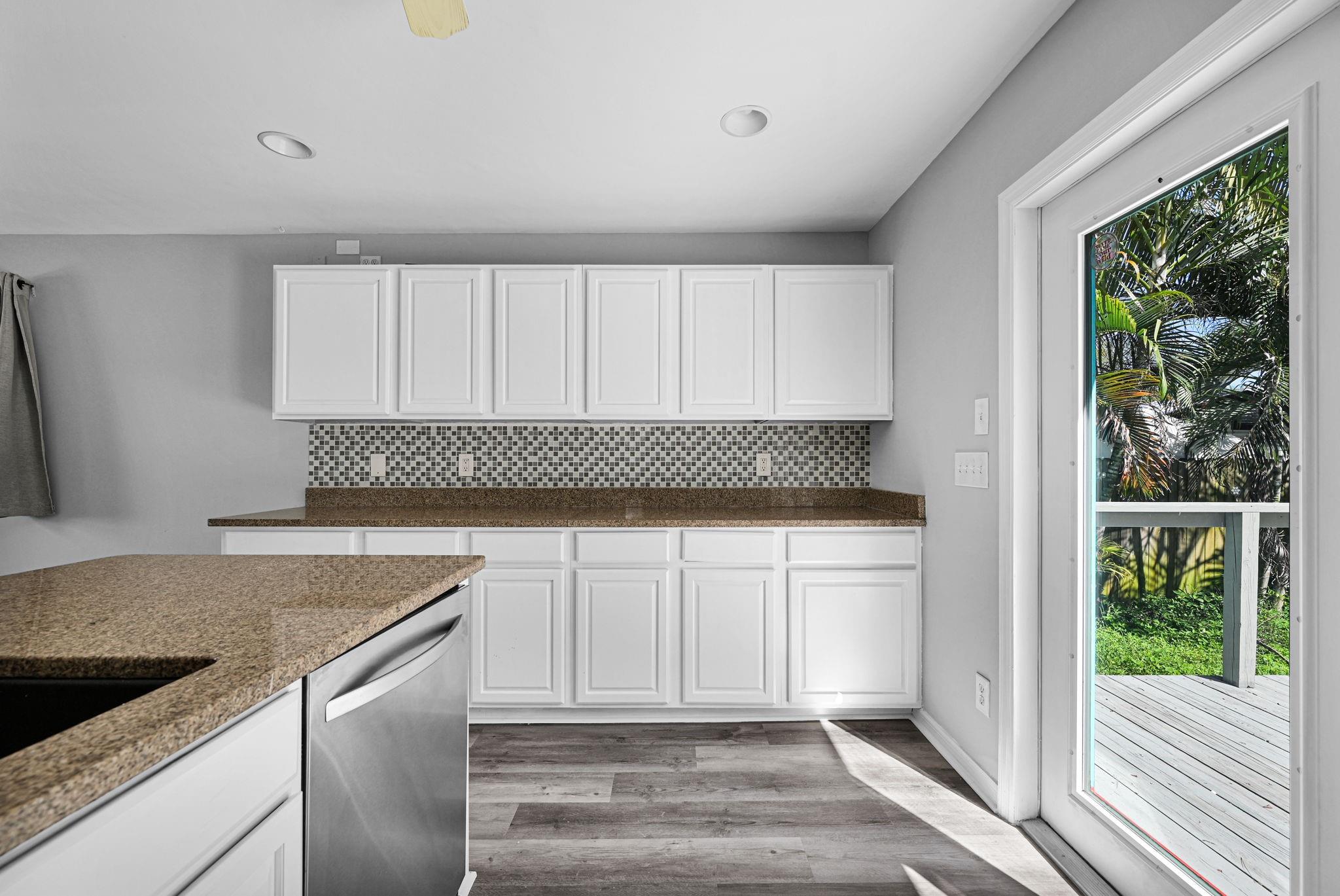 Ridgewood Heights - Residential