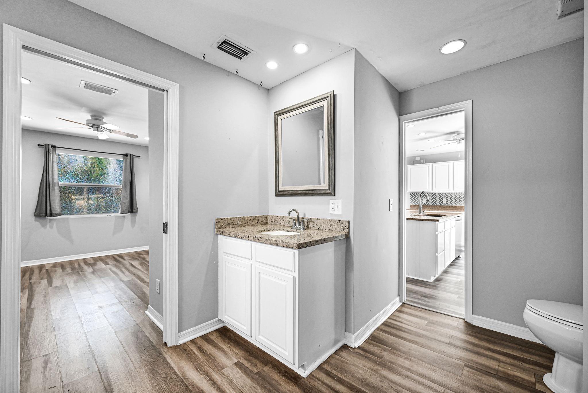 Ridgewood Heights - Residential