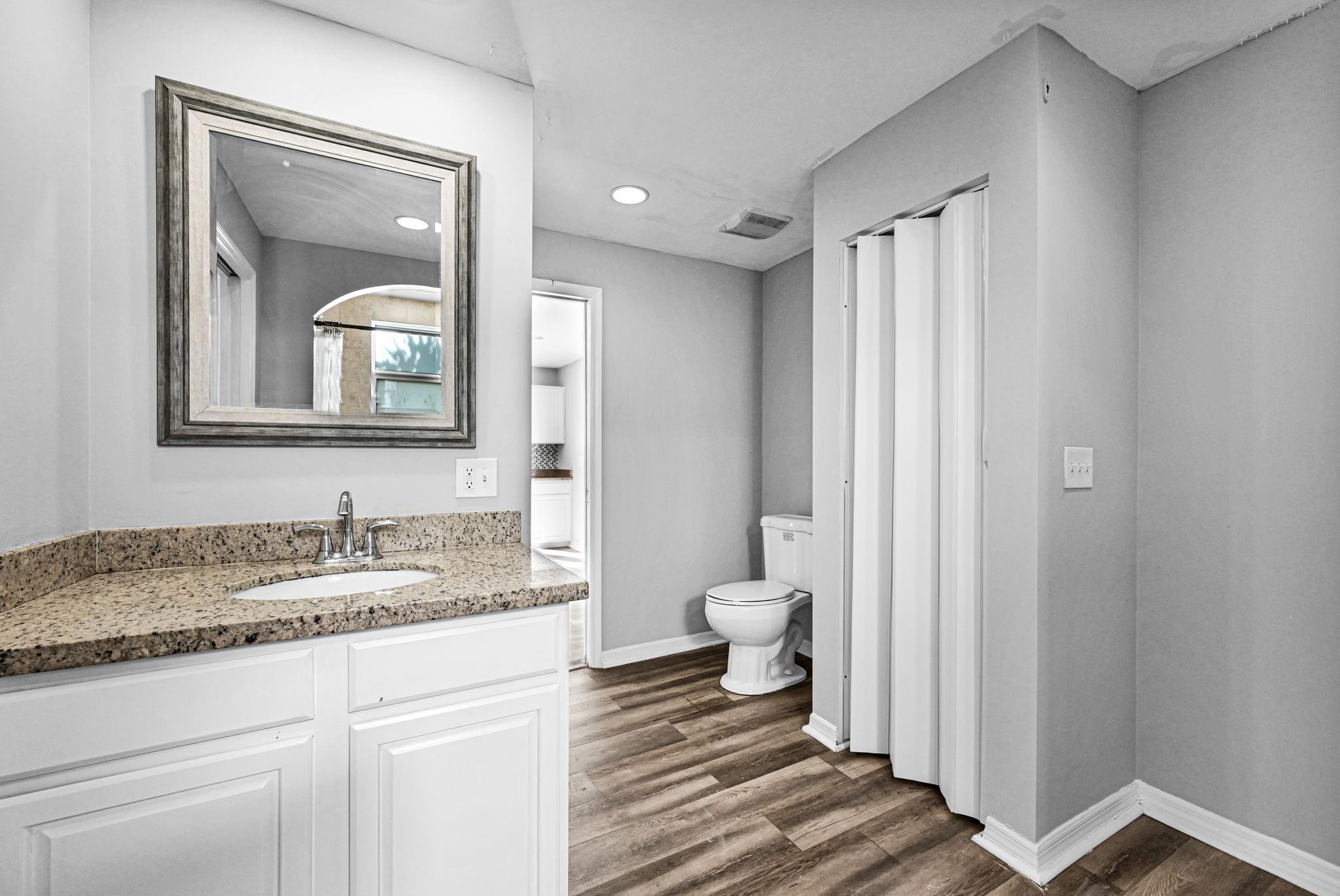Ridgewood Heights - Residential