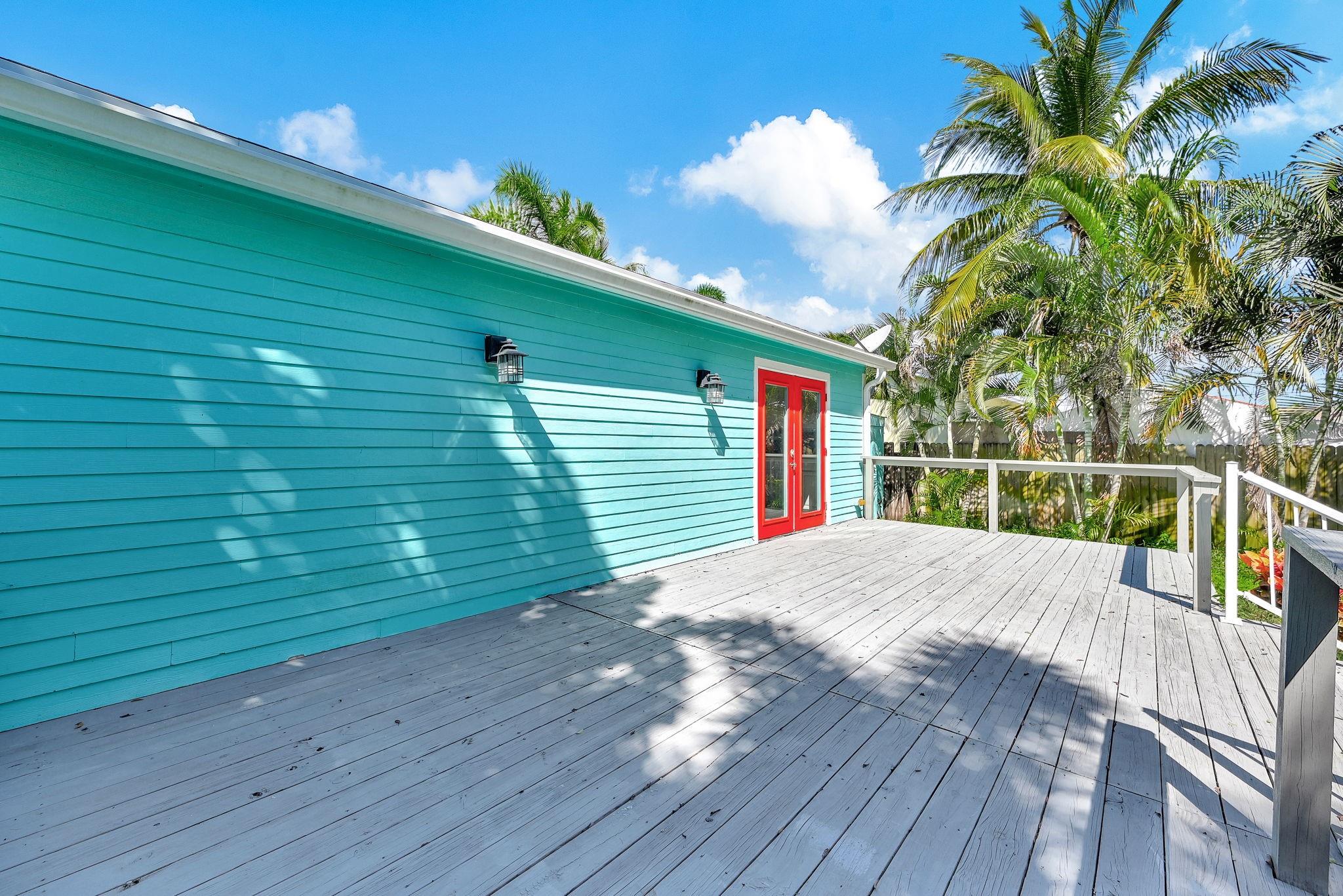 Ridgewood Heights - Residential