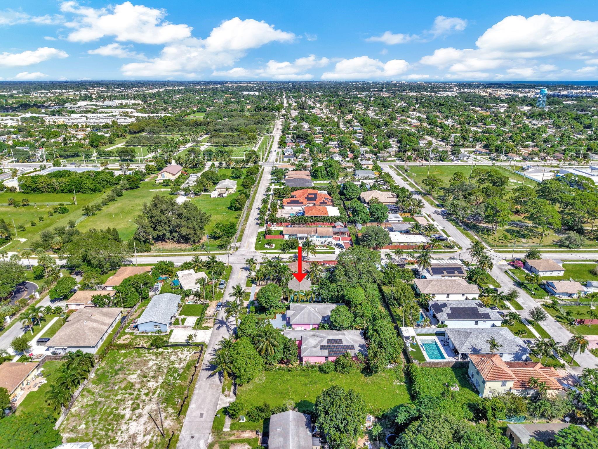 Ridgewood Heights - Residential