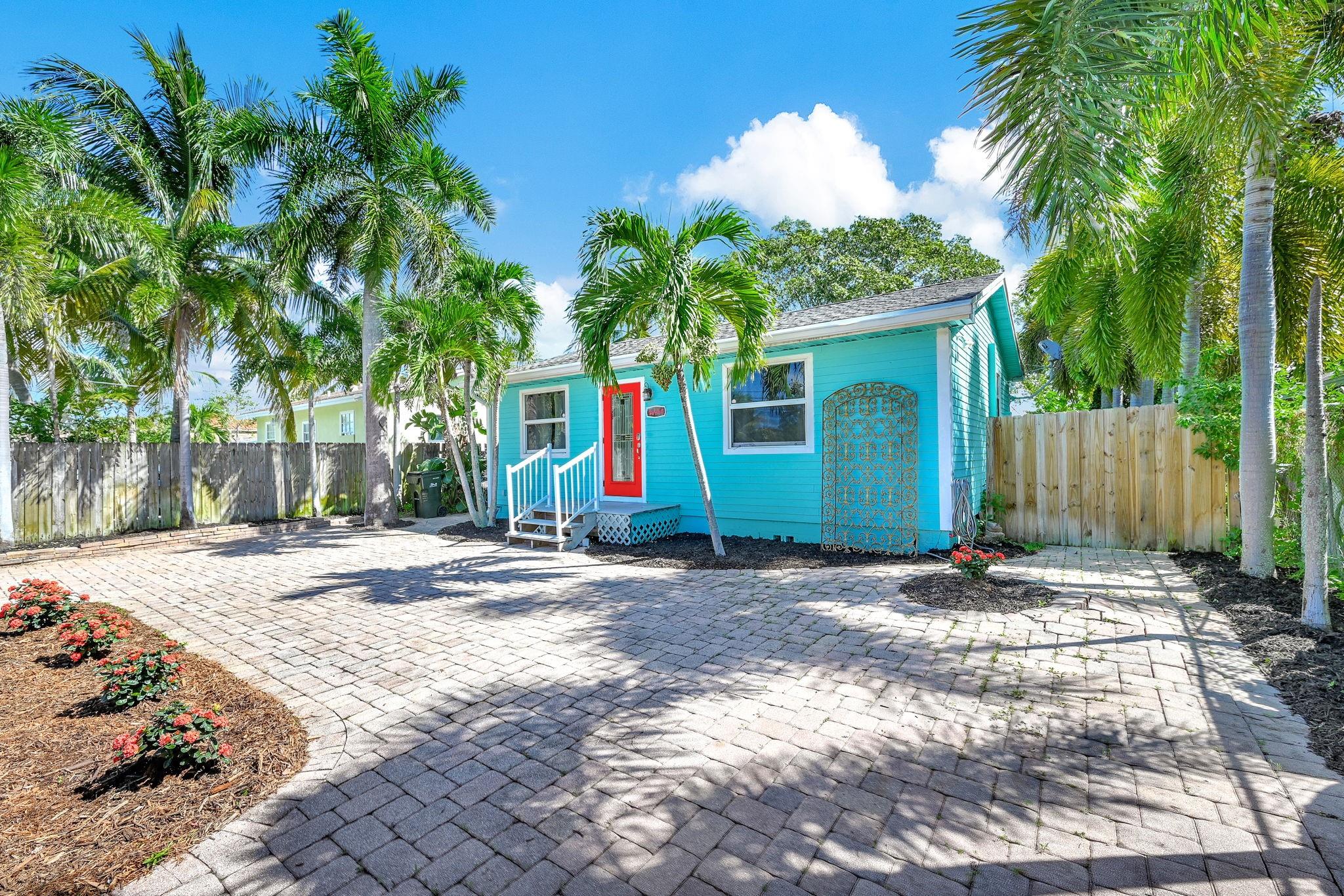 Ridgewood Heights - Residential