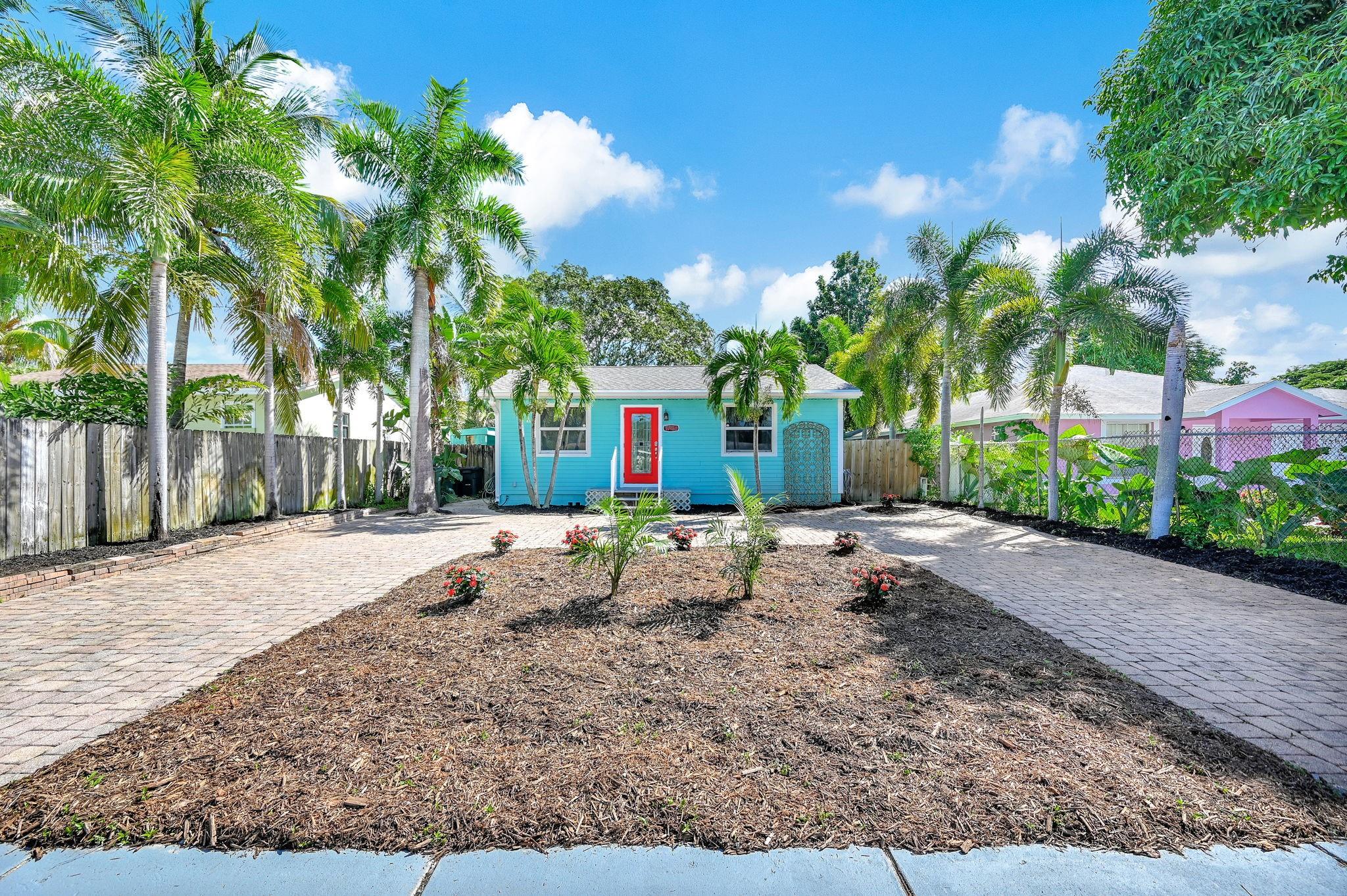 Ridgewood Heights - Residential