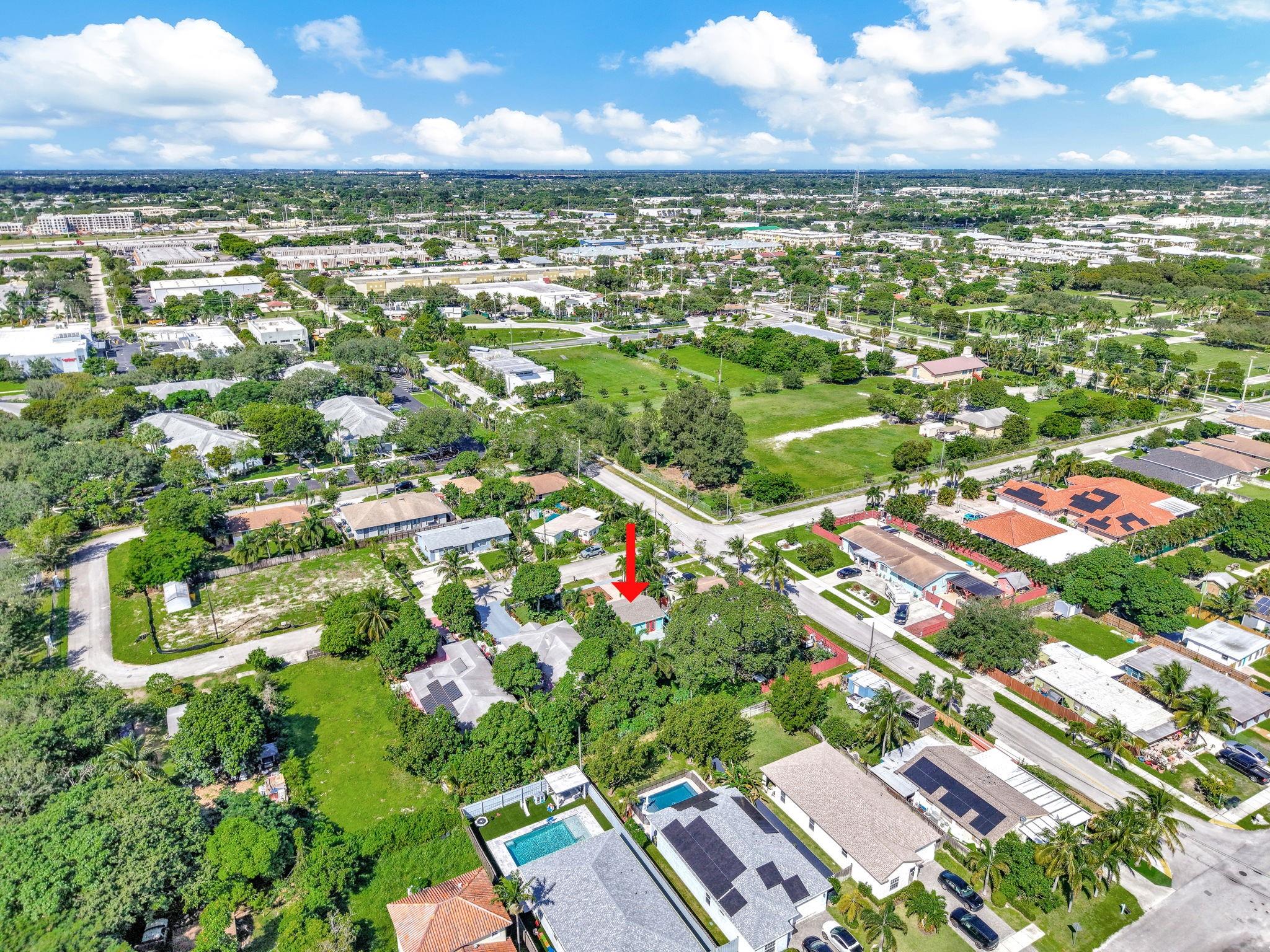 Ridgewood Heights - Residential