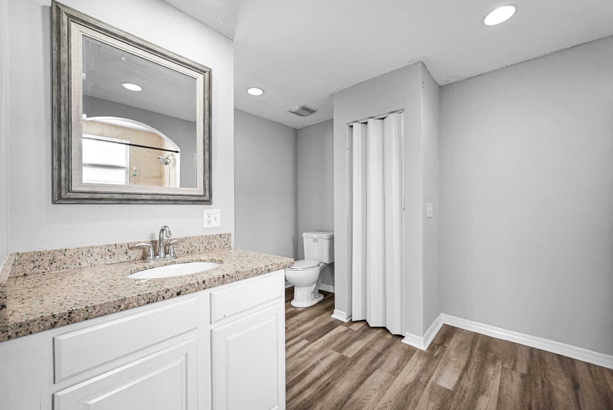 Ridgewood Heights - Residential
