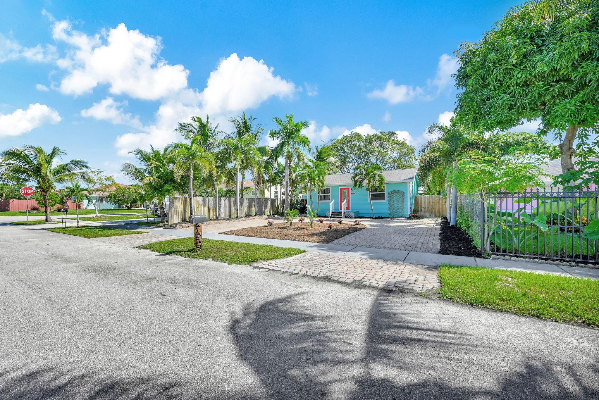 Ridgewood Heights - Residential