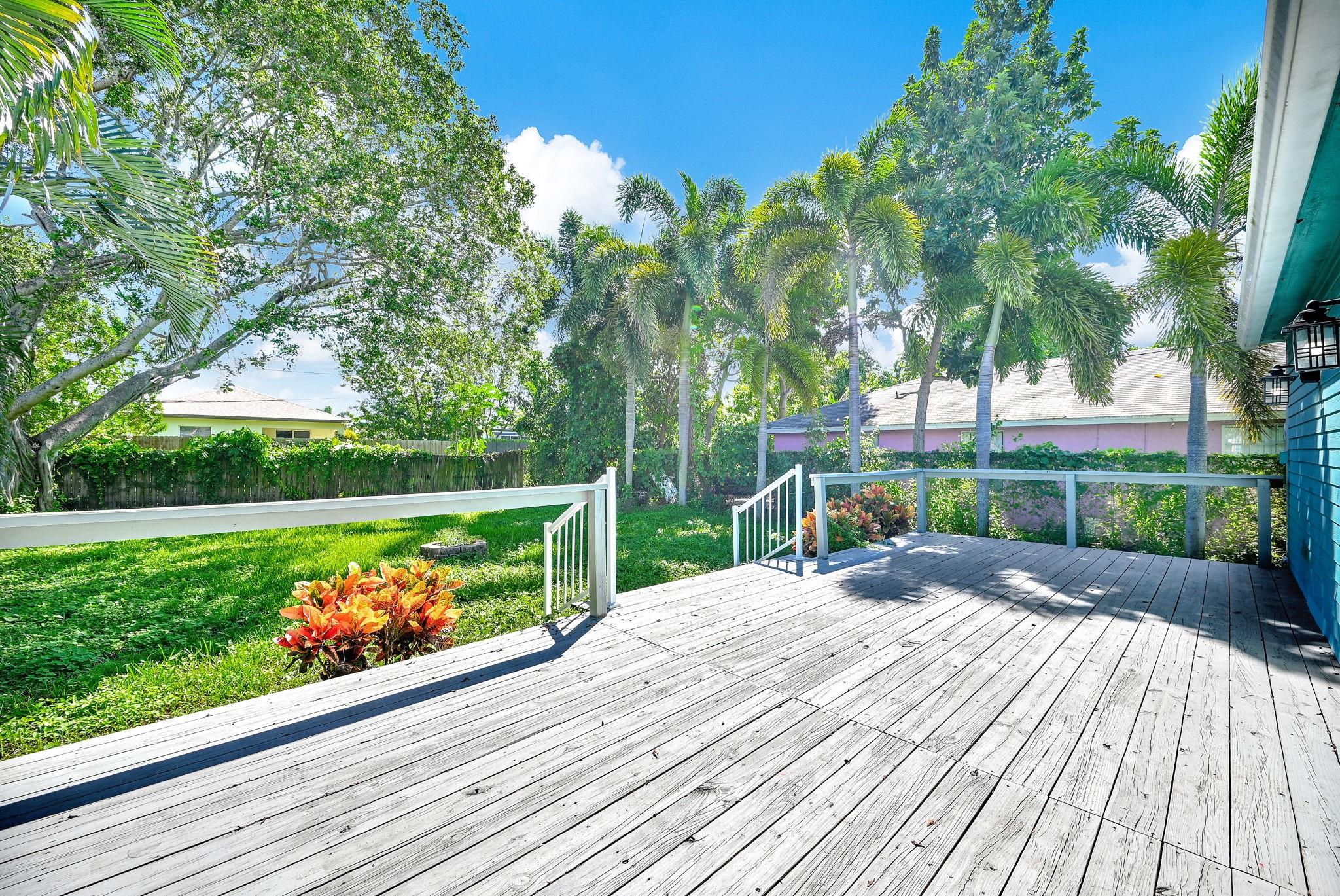 Ridgewood Heights - Residential