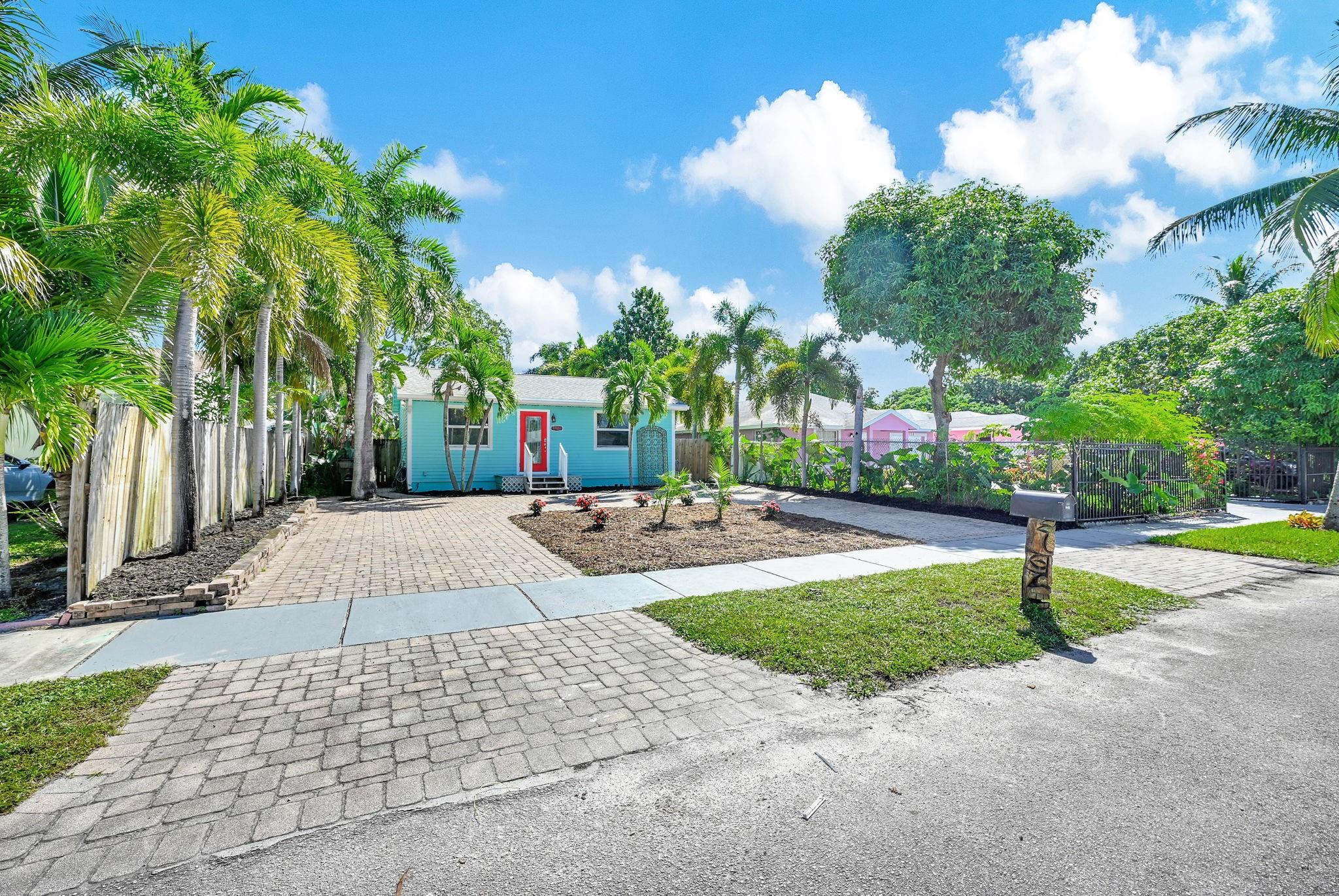 Ridgewood Heights - Residential